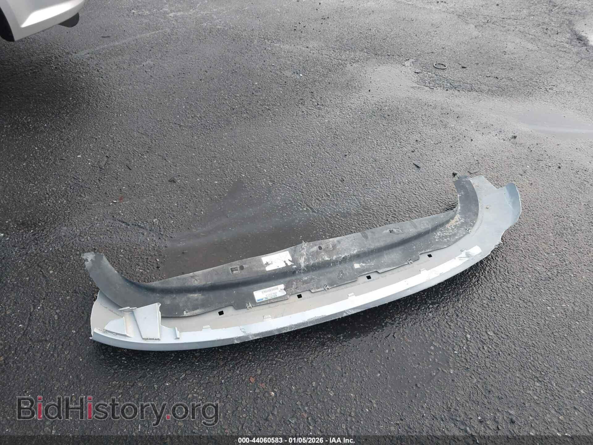 2010 FORD FLEX - VIN: 2FMGK5BC7ABB10424 - Photo 12