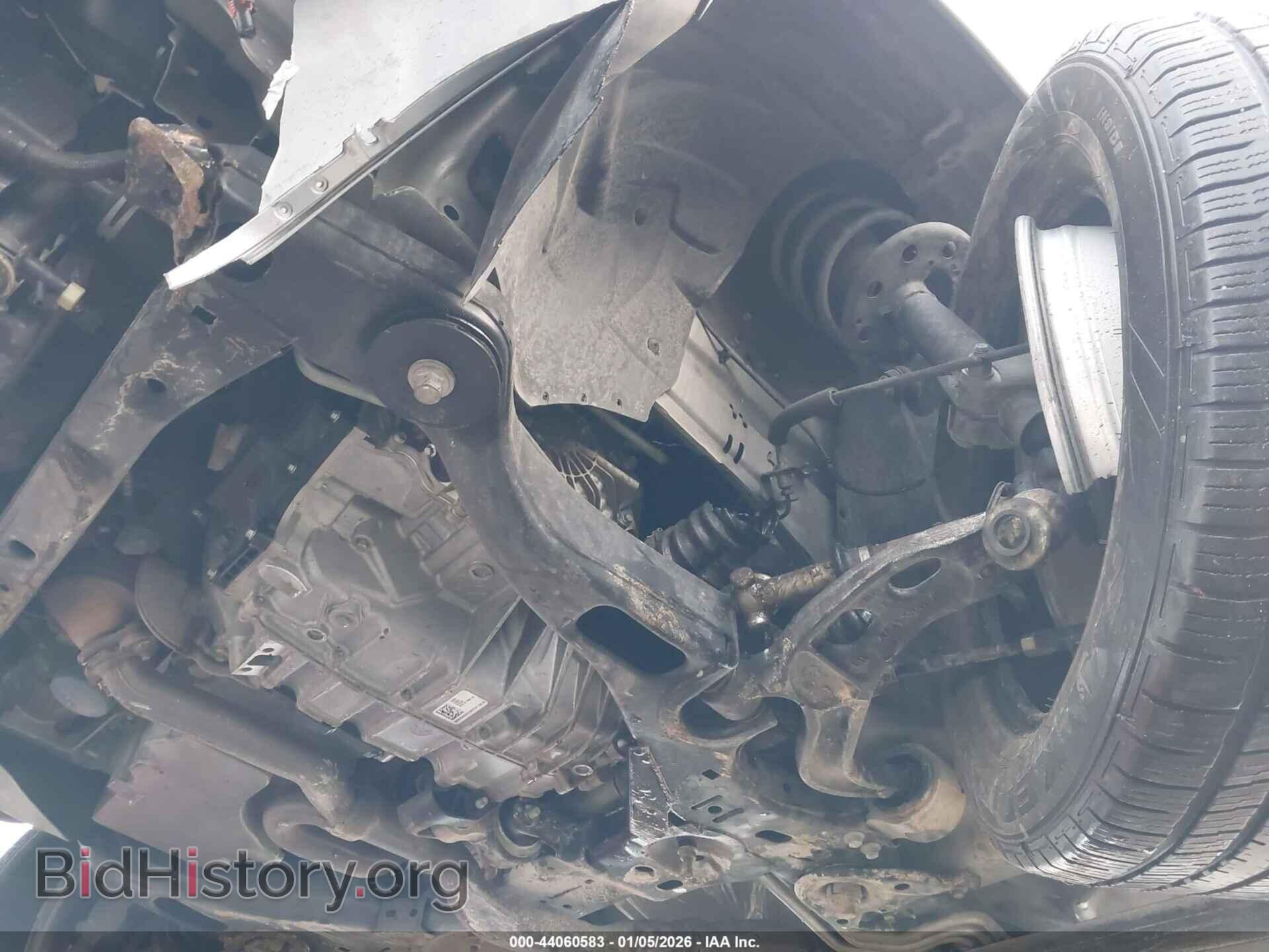 2010 FORD FLEX - VIN: 2FMGK5BC7ABB10424 - Photo 13