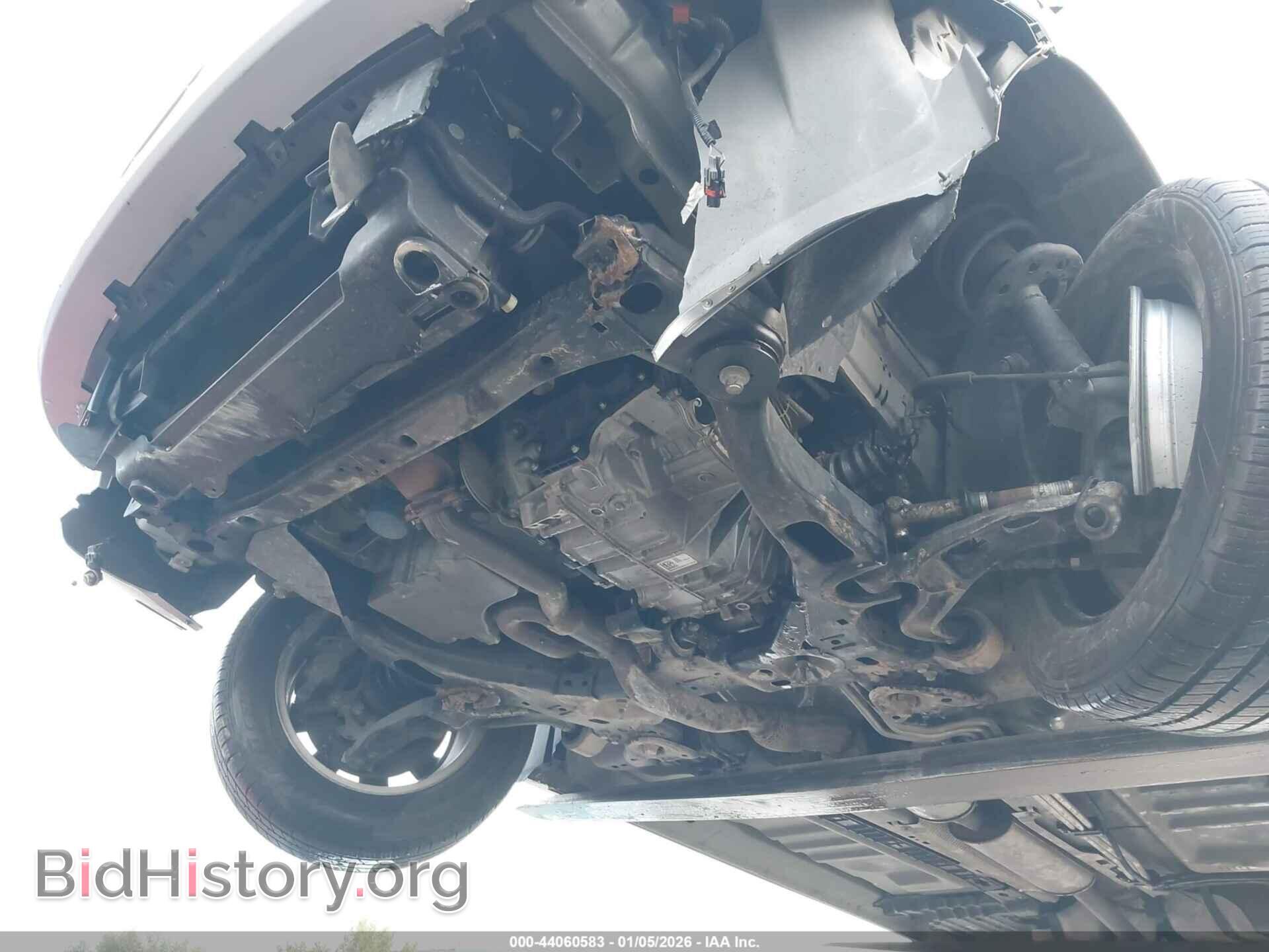 2010 FORD FLEX - VIN: 2FMGK5BC7ABB10424 - Photo 14