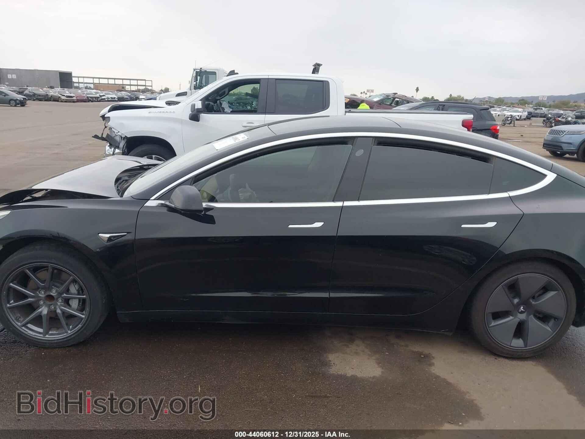 2019 TESLA MODEL 3 - VIN: 5YJ3E1EA6KF296894 - Photo 13
