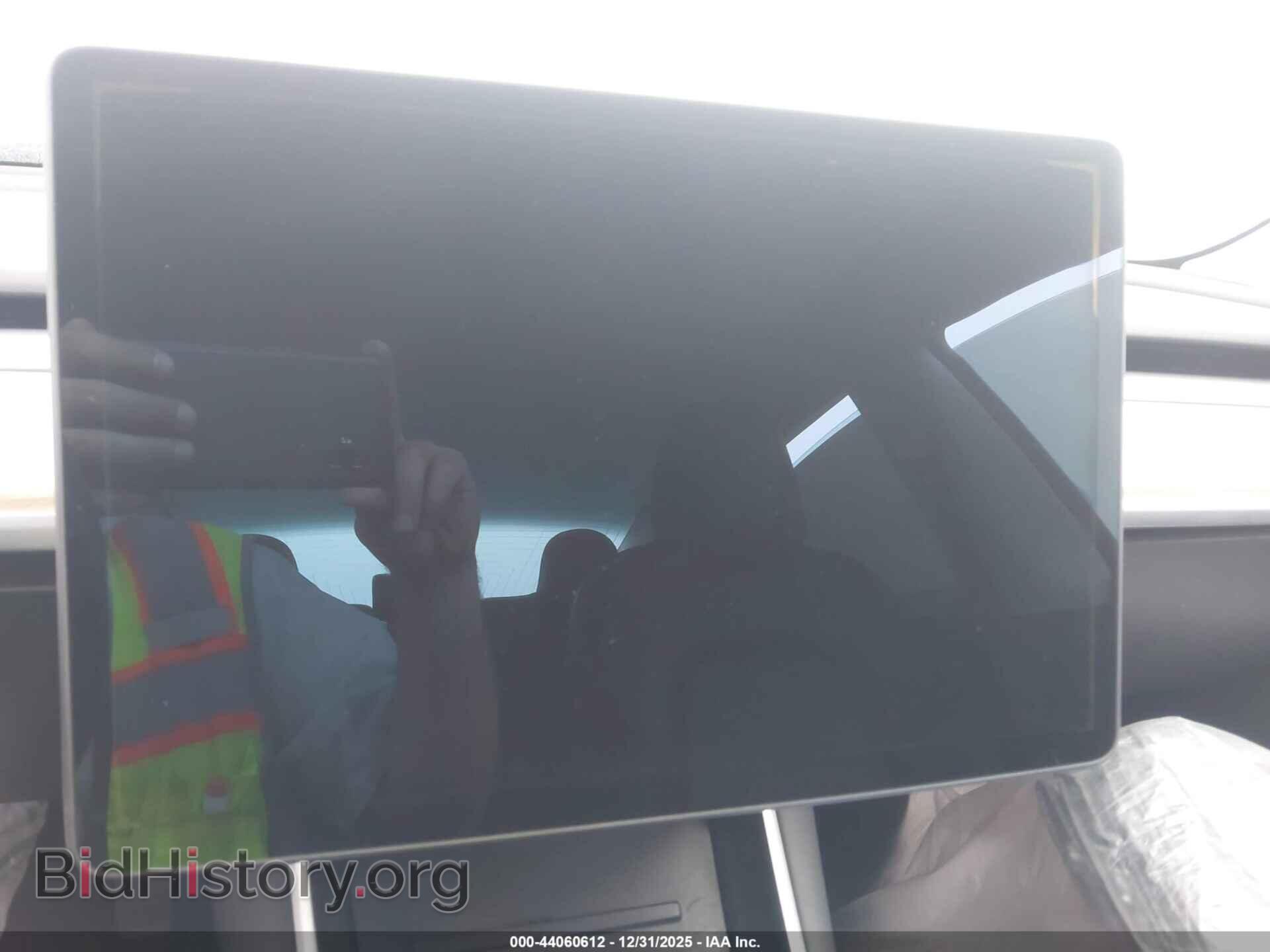 2019 TESLA MODEL 3 - VIN: 5YJ3E1EA6KF296894 - Photo 17