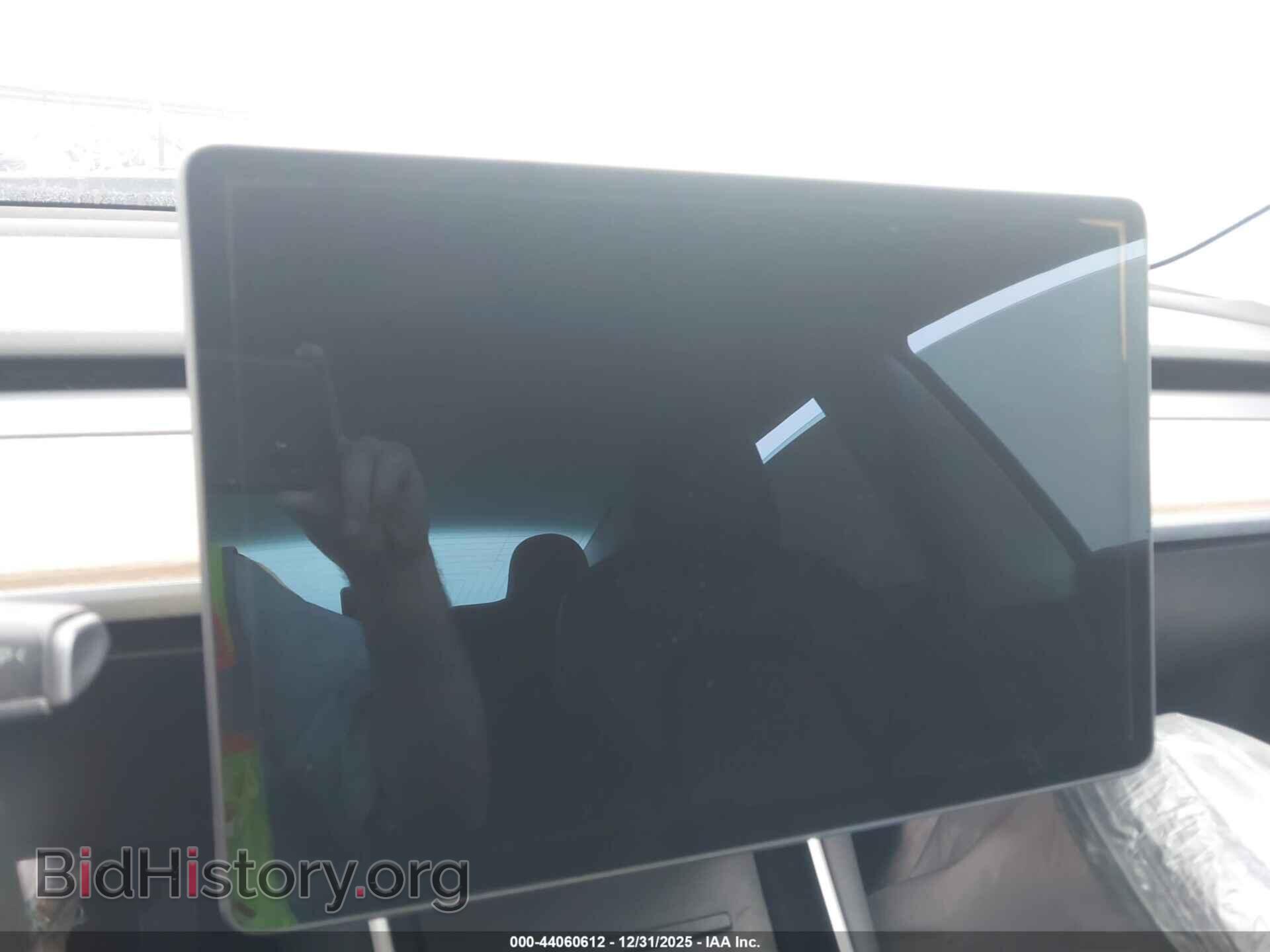 2019 TESLA MODEL 3 - VIN: 5YJ3E1EA6KF296894 - Photo 7