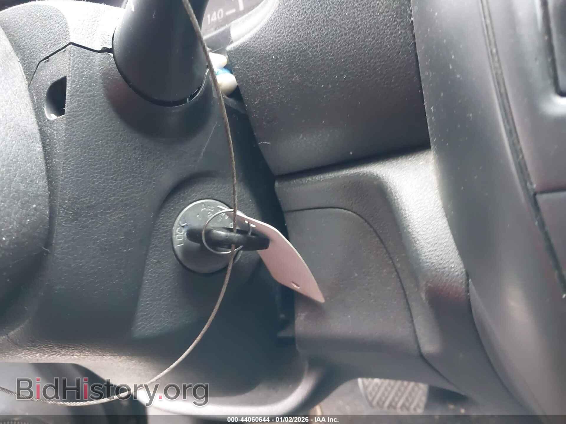 2018 NISSAN VERSA - VIN: 3N1CN7AP1JL863626 - Фото 11