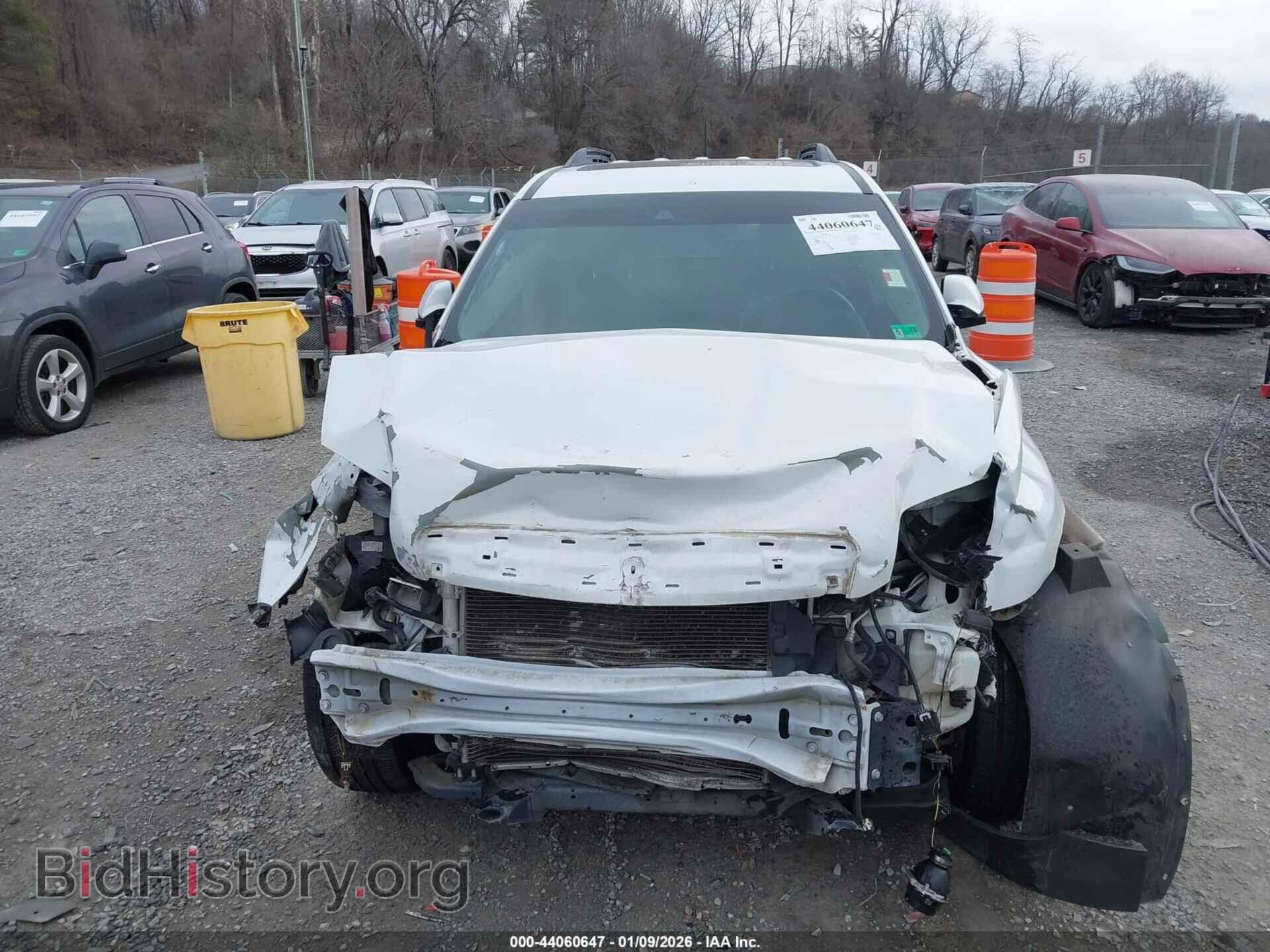 2014 GMC TERRAIN - VIN: 2GKALSEK2E6327536 - Photo 12
