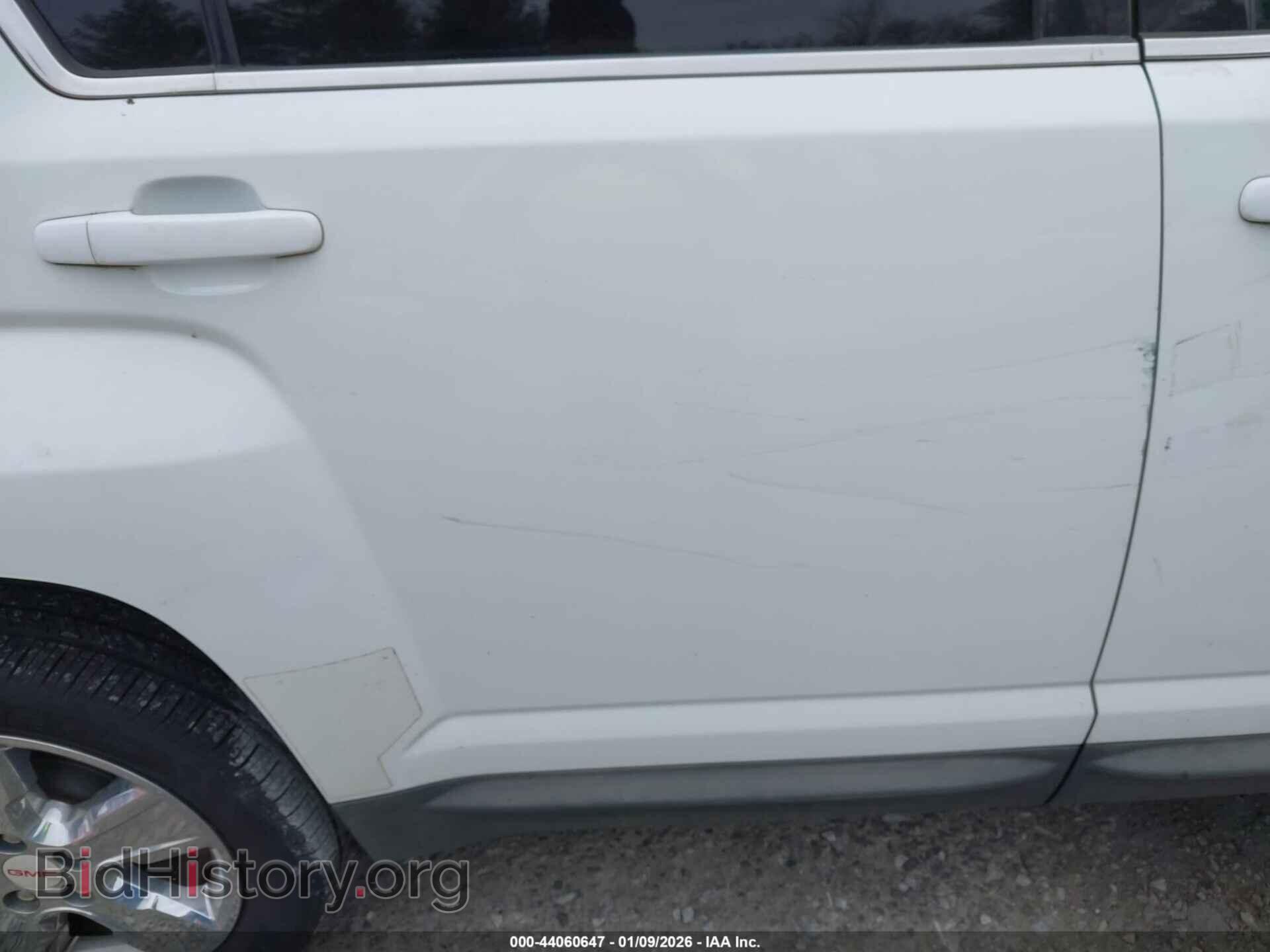 2014 GMC TERRAIN - VIN: 2GKALSEK2E6327536 - Photo 21