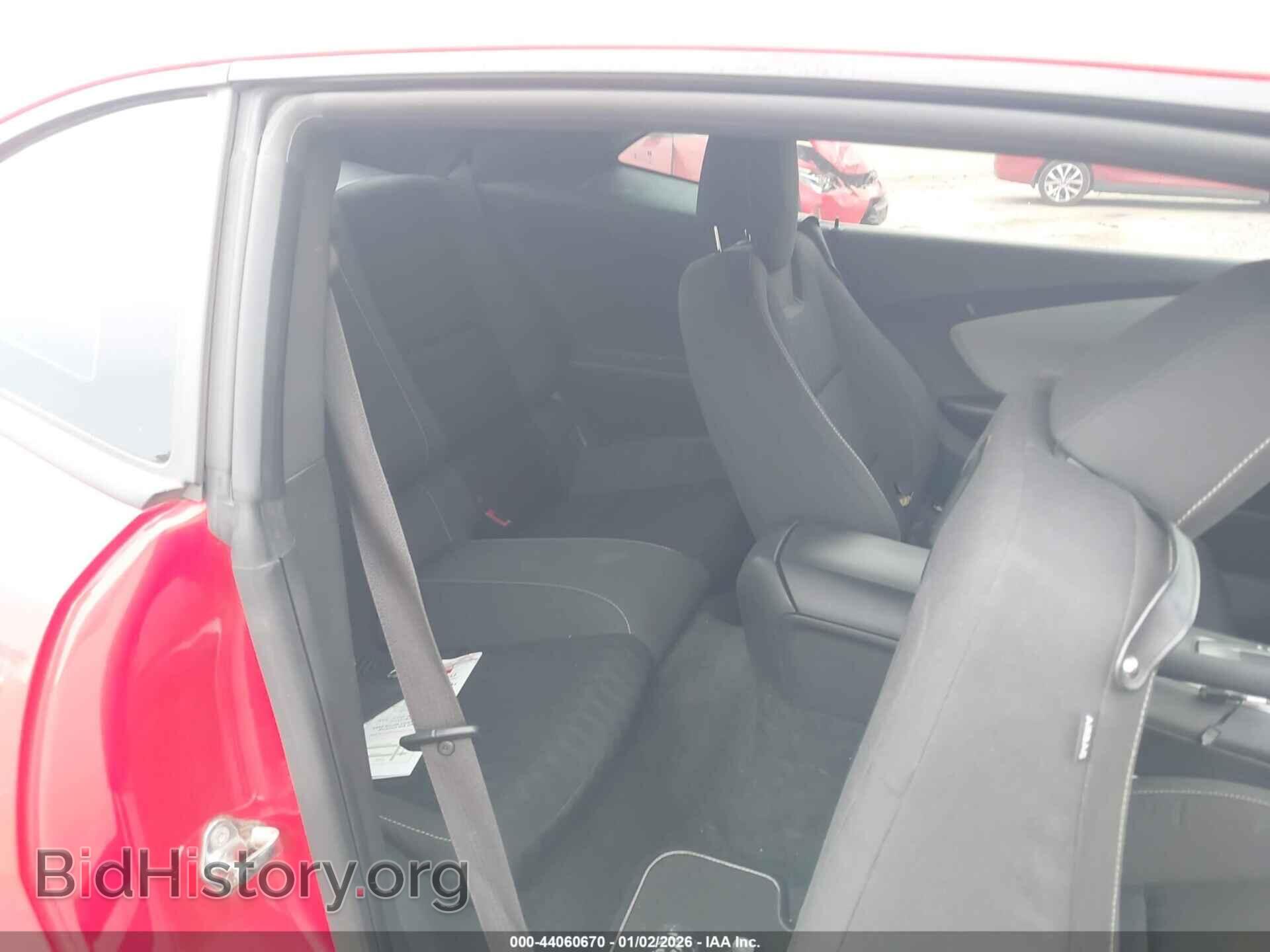 2015 CHEVROLET CAMARO - VIN: 2G1FB1E37F9220188 - Фото 8