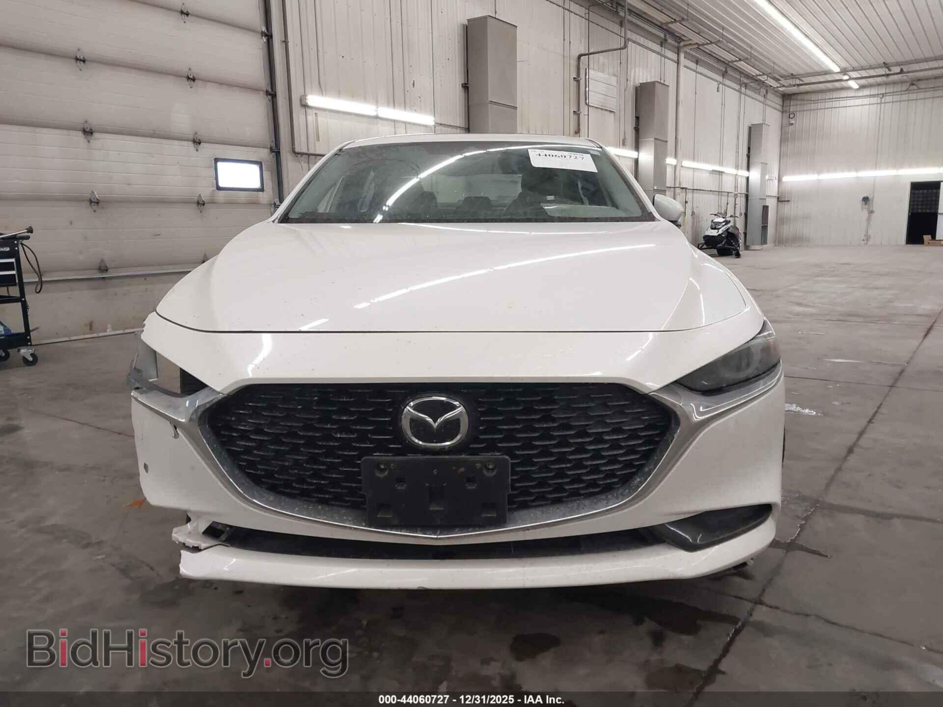 2019 MAZDA MAZDA3 - VIN: 3MZBPAEM3KM102962 - Фото 13