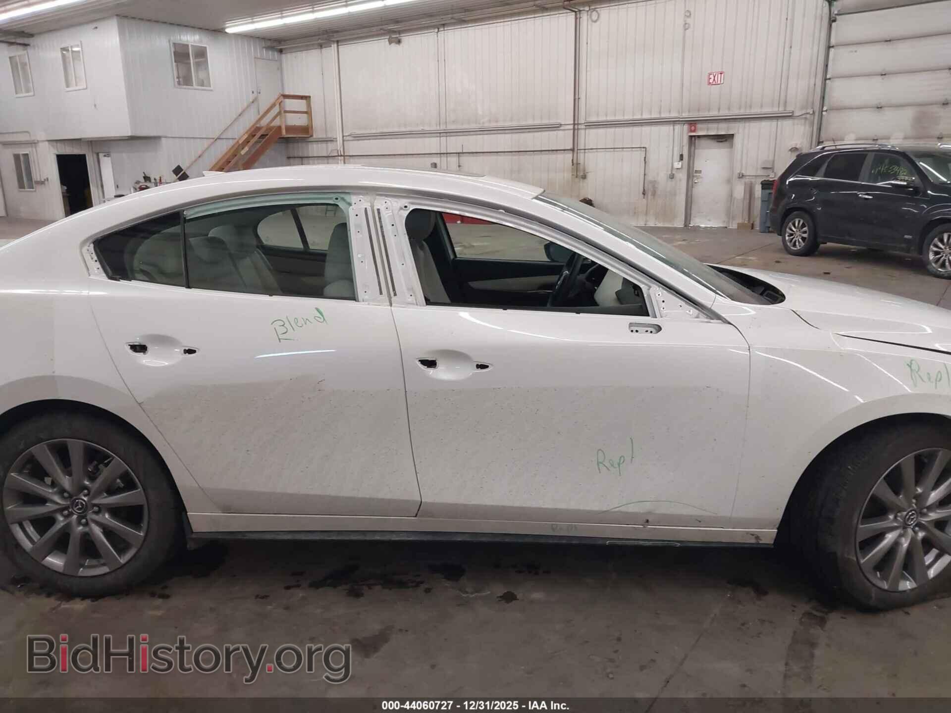 2019 MAZDA MAZDA3 - VIN: 3MZBPAEM3KM102962 - Фото 14