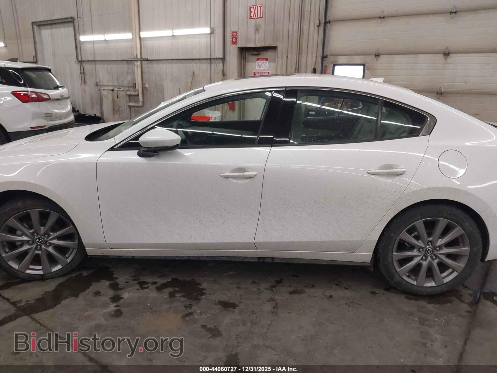 2019 MAZDA MAZDA3 - VIN: 3MZBPAEM3KM102962 - Фото 15