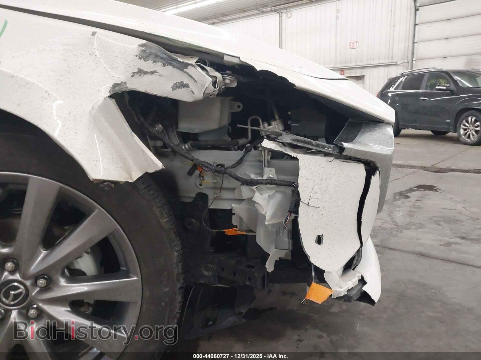 2019 MAZDA MAZDA3 - VIN: 3MZBPAEM3KM102962 - Фото 18