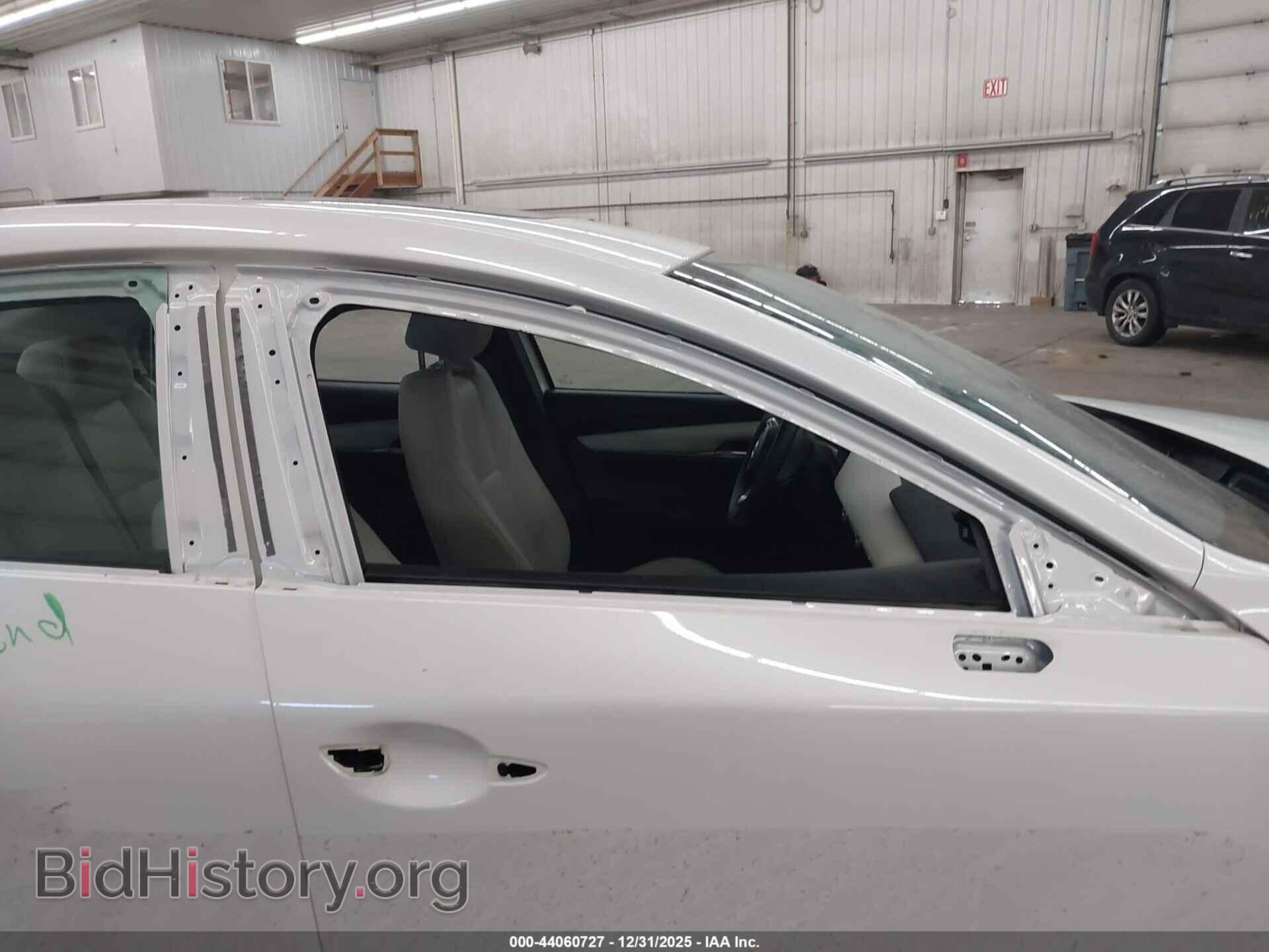 2019 MAZDA MAZDA3 - VIN: 3MZBPAEM3KM102962 - Фото 19