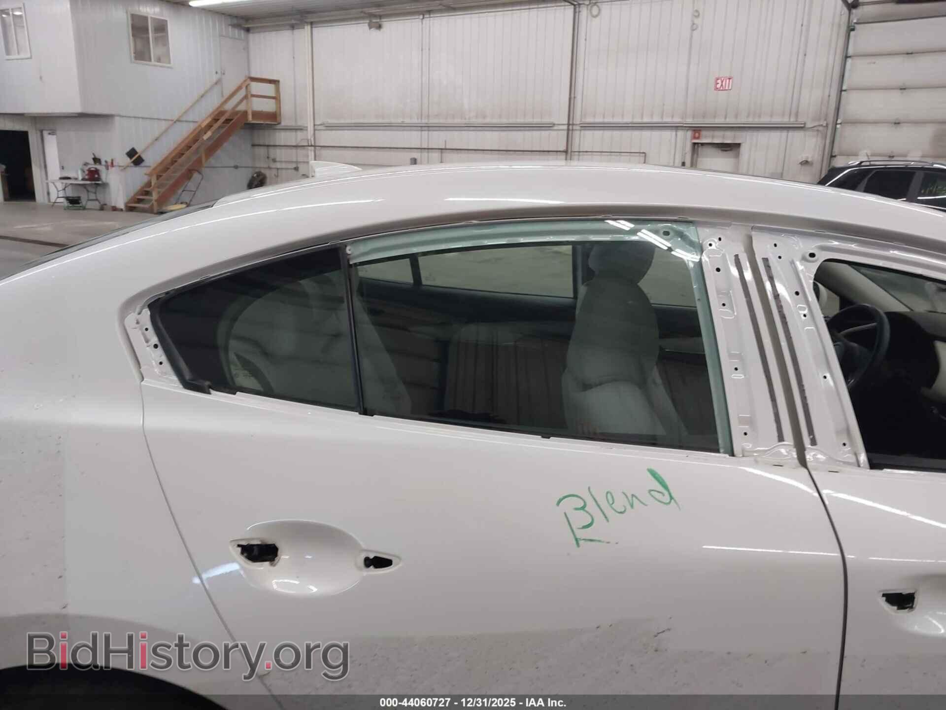 2019 MAZDA MAZDA3 - VIN: 3MZBPAEM3KM102962 - Фото 20