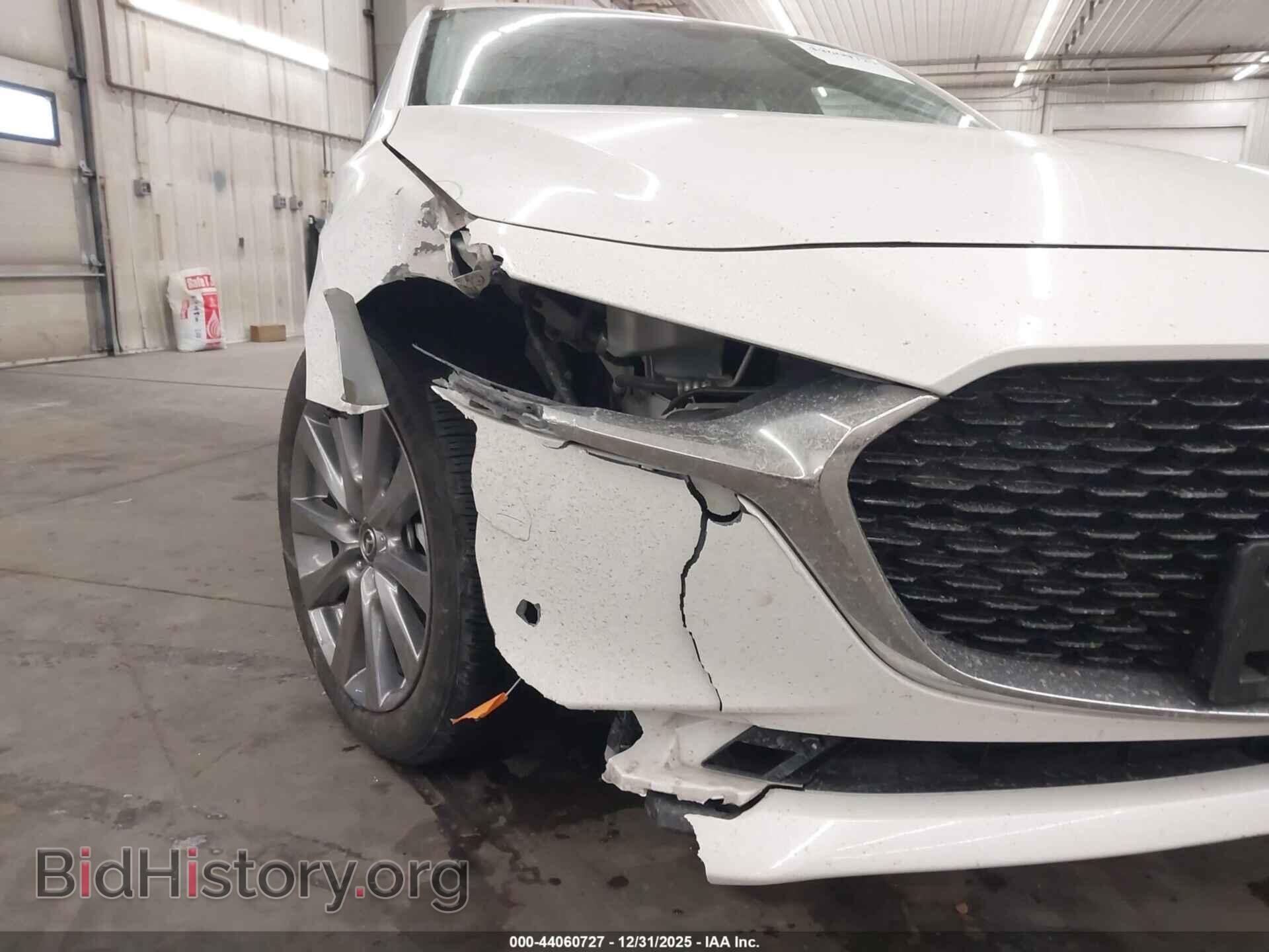 2019 MAZDA MAZDA3 - VIN: 3MZBPAEM3KM102962 - Фото 6