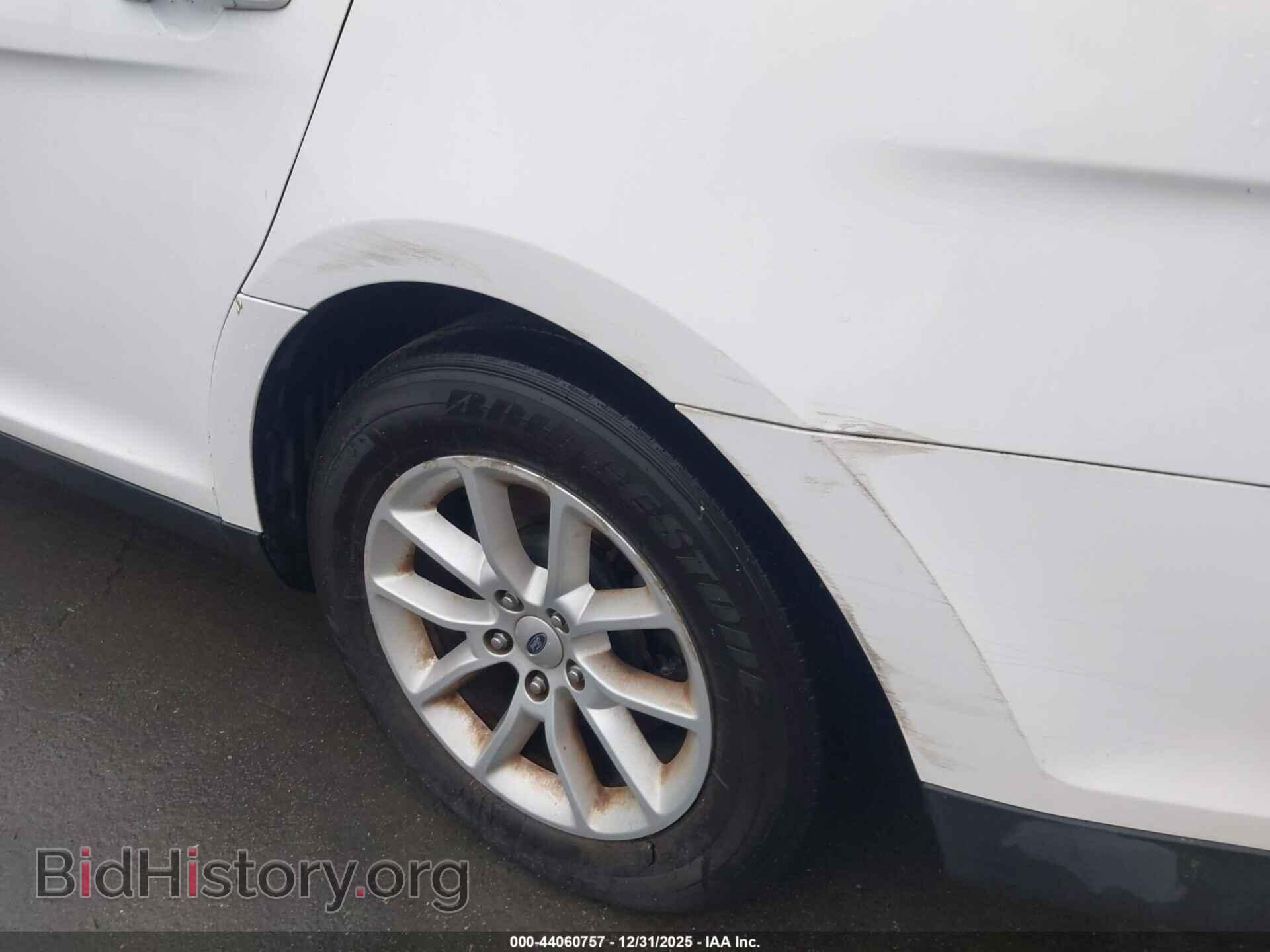 2013 FORD TAURUS - VIN: 1FAHP2D80DG157279 - Фото 15