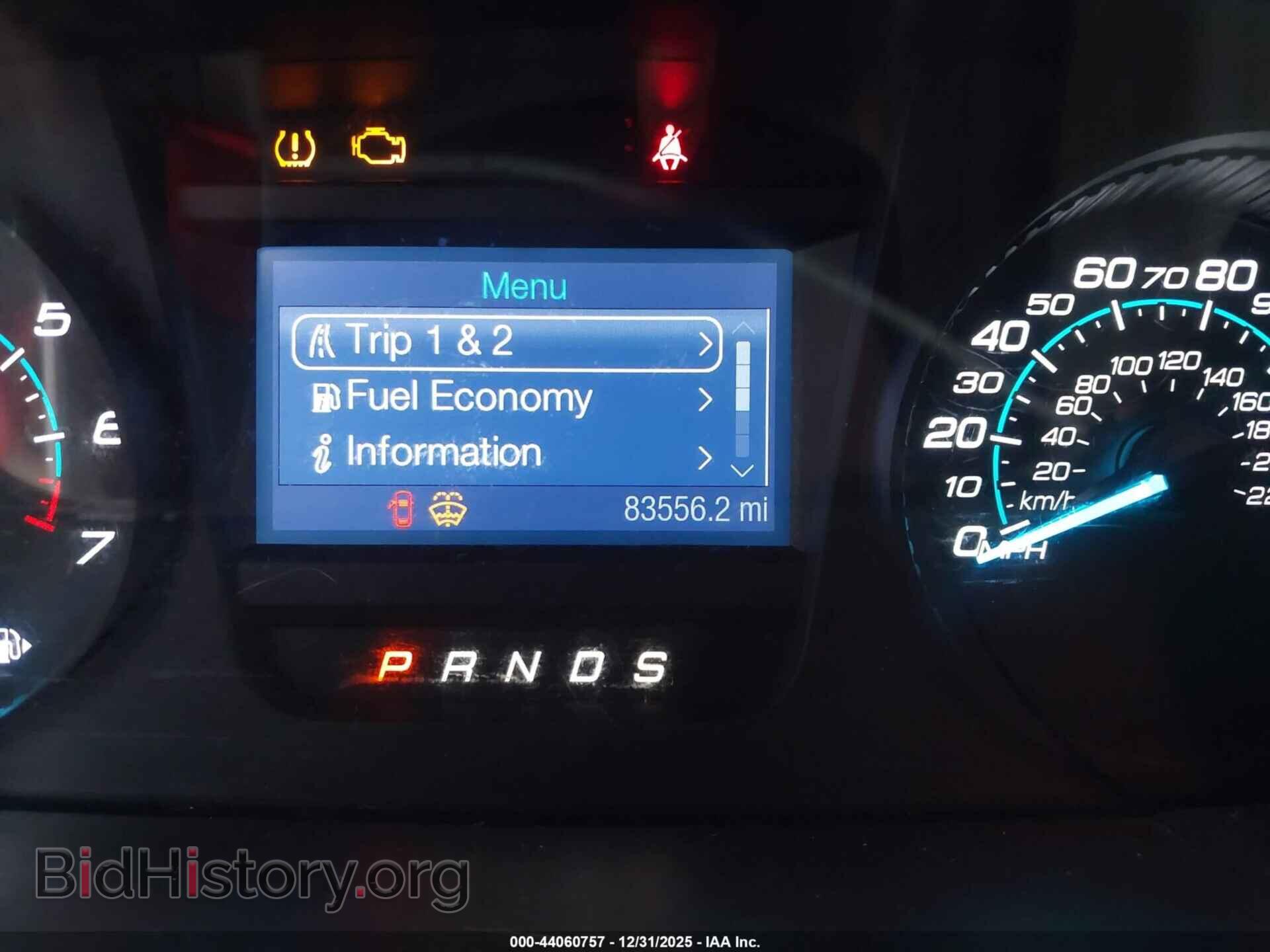 2013 FORD TAURUS - VIN: 1FAHP2D80DG157279 - Фото 7