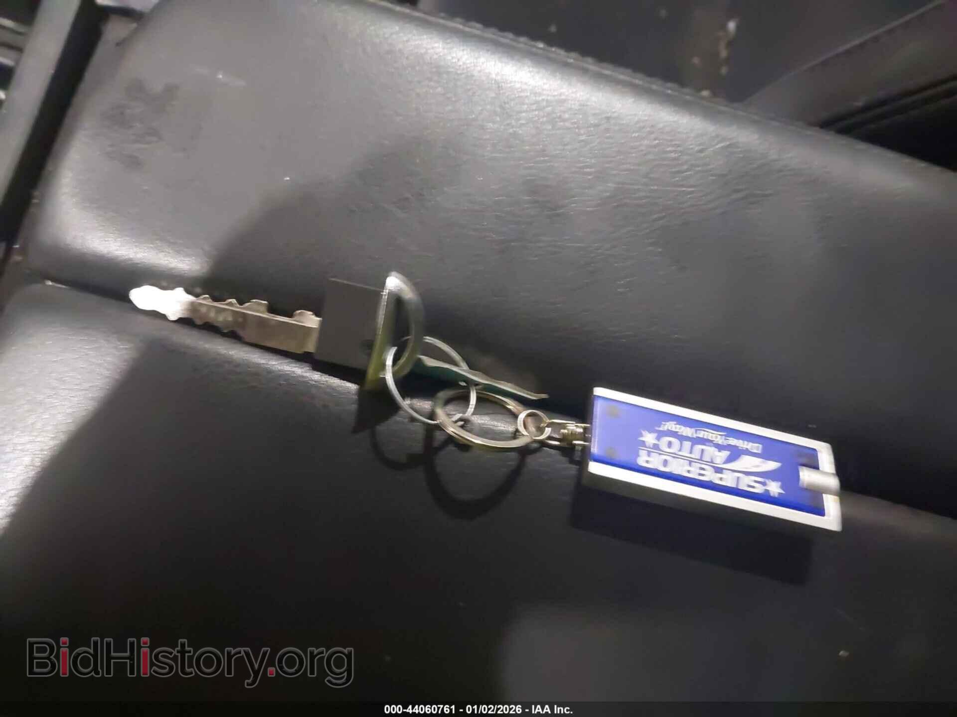 2011 MAZDA CX-9 - VIN: JM3TB3CV3B0326739 - Фото 11