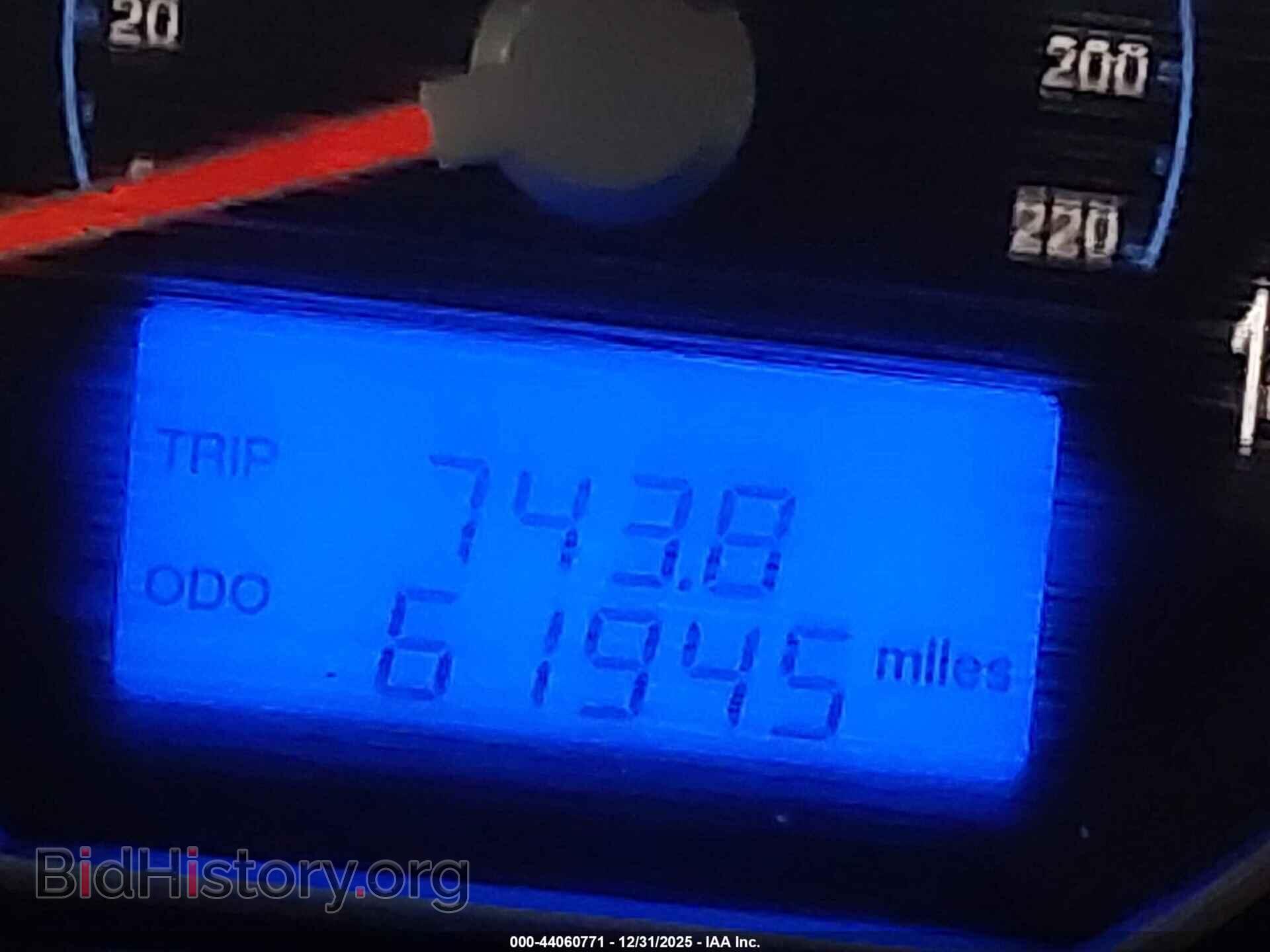 2009 HYUNDAI SANTA FE - VIN: 5NMSG73D69H329309 - Фото 6
