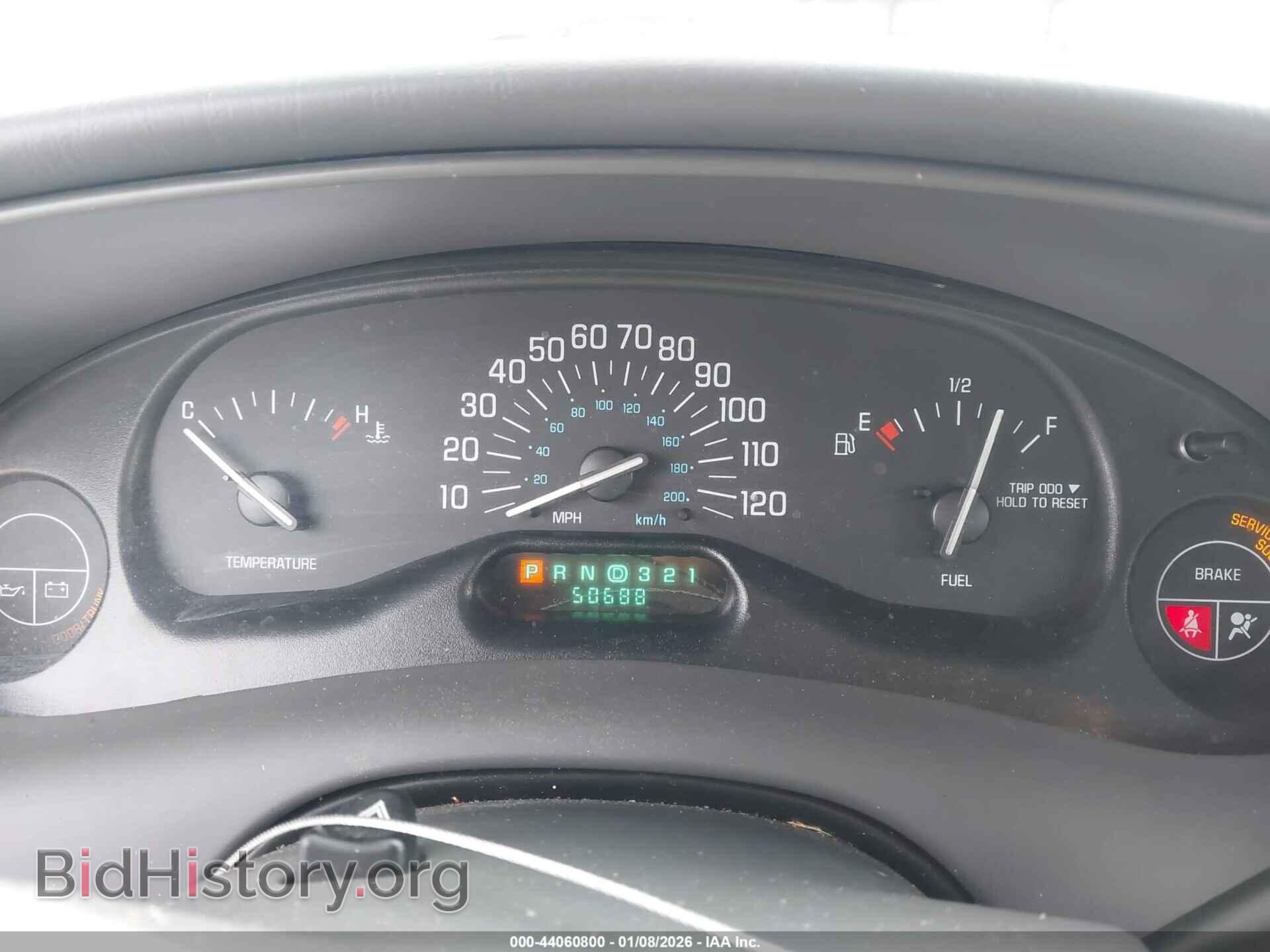 2005 BUICK CENTURY - VIN: 2G4WS52J451157013 - Photo 7