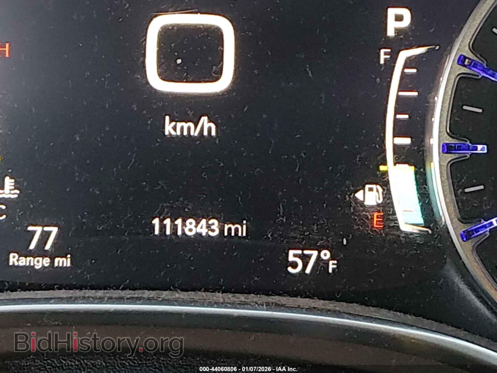 2017 CHRYSLER PACIFICA - VIN: 2C4RC1EG9HR543701 - Photo 15