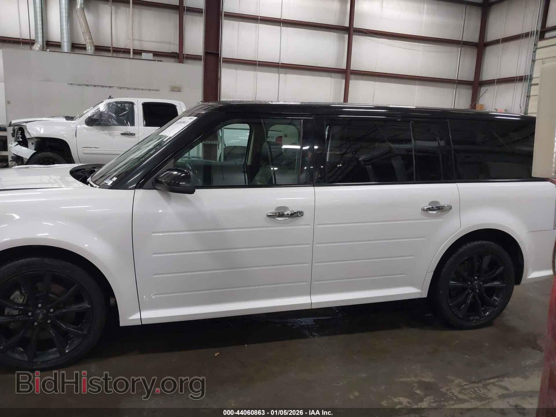 2019 FORD FLEX - VIN: 2FMHK6DTXKBA00167 - Фото 15