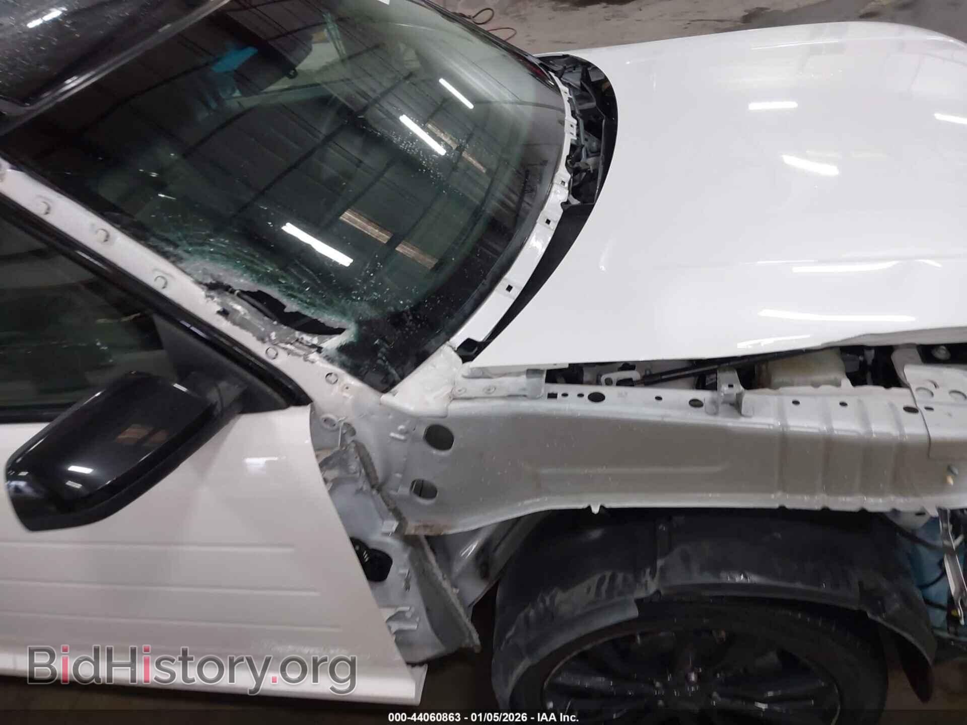 2019 FORD FLEX - VIN: 2FMHK6DTXKBA00167 - Фото 20