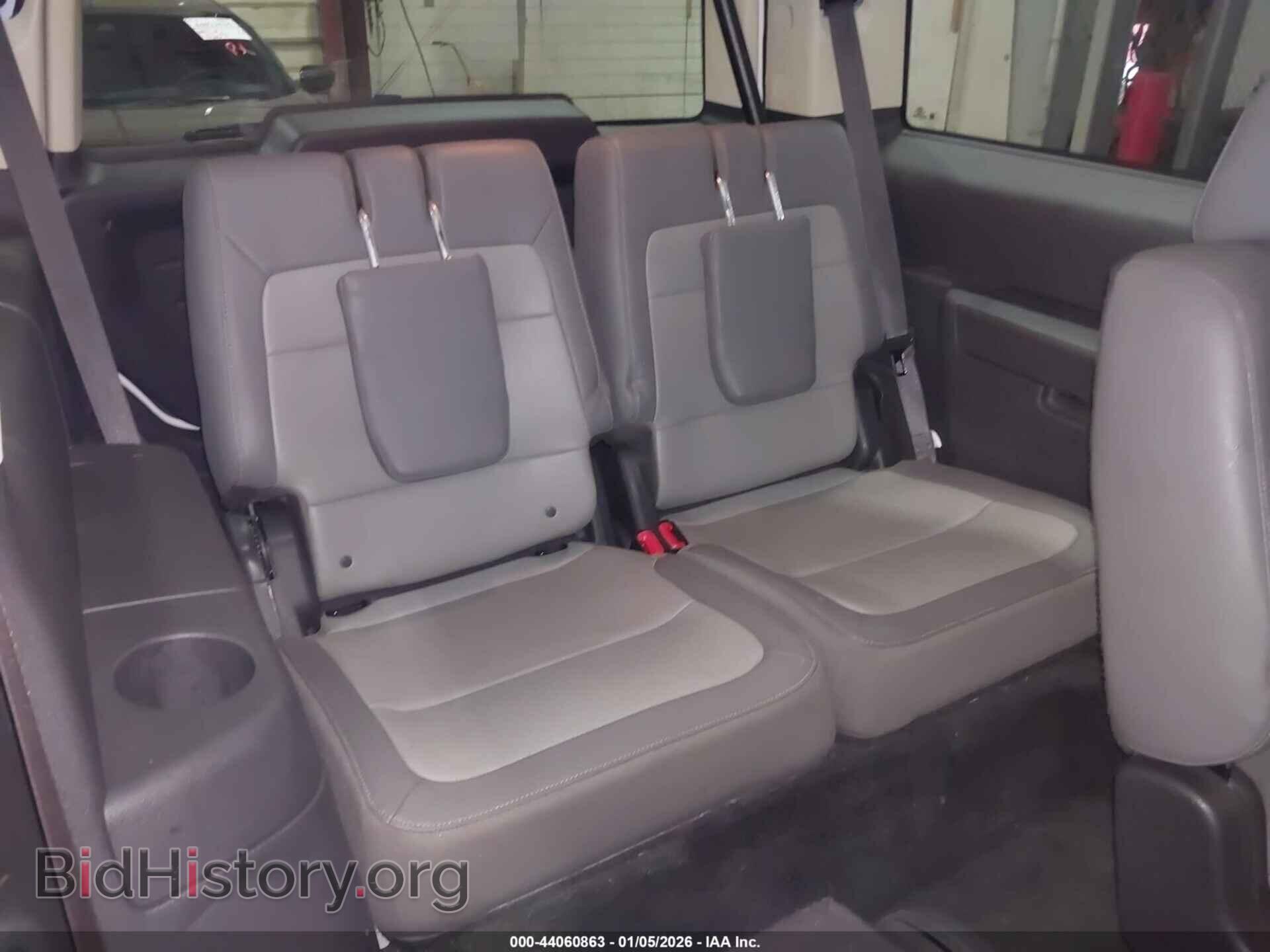 2019 FORD FLEX - VIN: 2FMHK6DTXKBA00167 - Фото 21