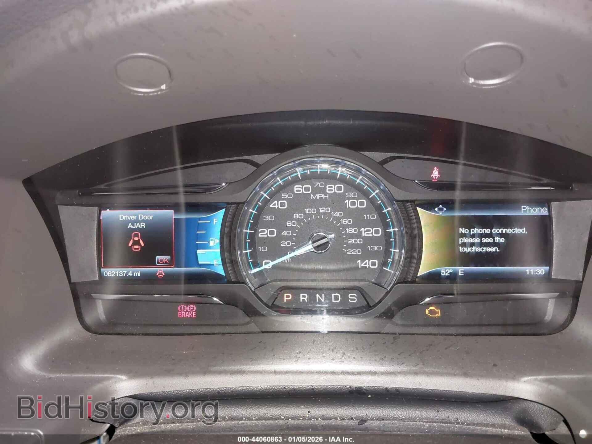 2019 FORD FLEX - VIN: 2FMHK6DTXKBA00167 - Фото 7