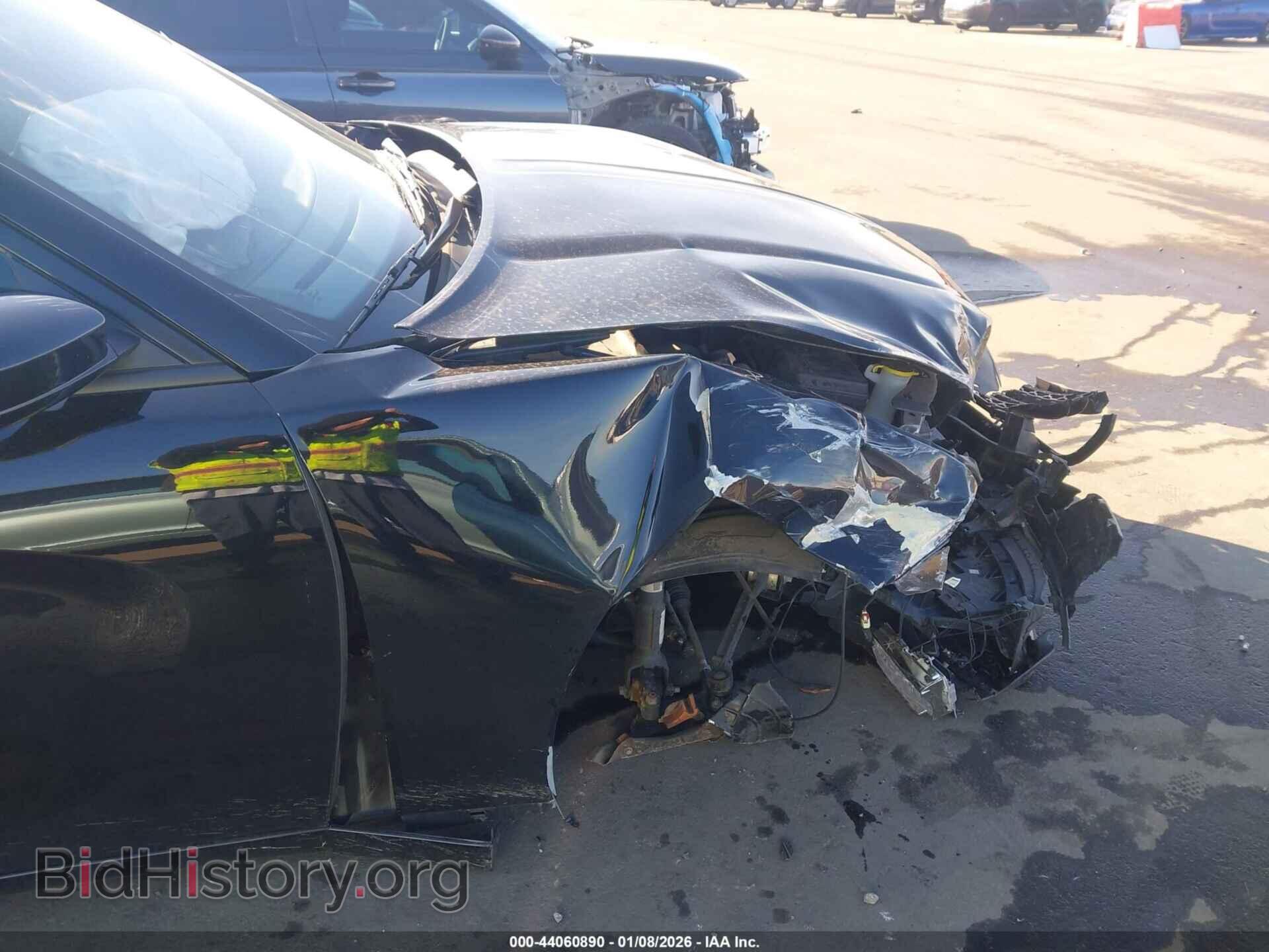 2021 DODGE CHARGER - VIN: 2C3CDXBG3MH579138 - Фото 6