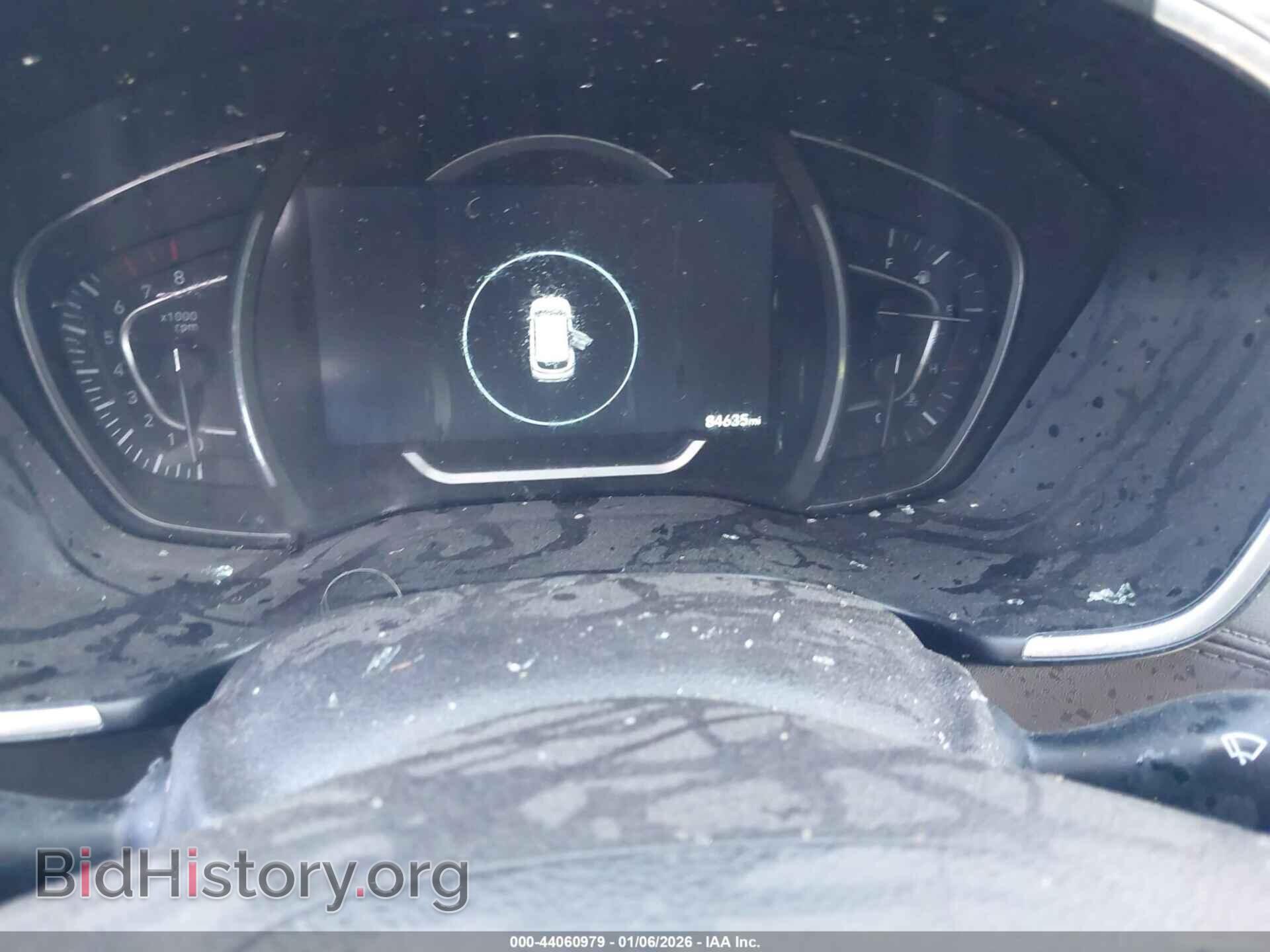 2020 HYUNDAI SANTA FE - VIN: 5NMS33AD6LH257803 - Фото 7
