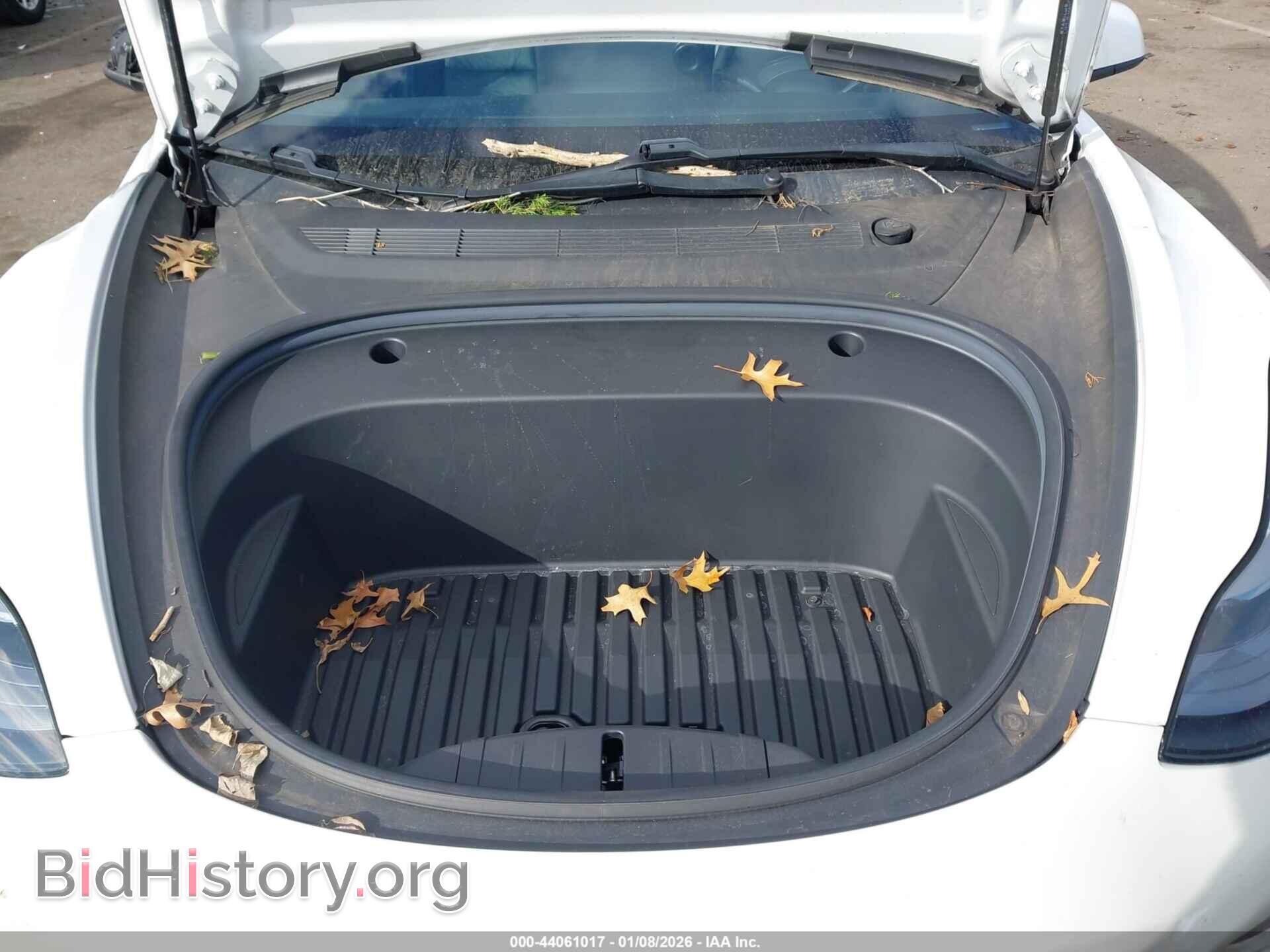 2021 TESLA MODEL 3 - VIN: 5YJ3E1EA1MF016639 - Photo 10