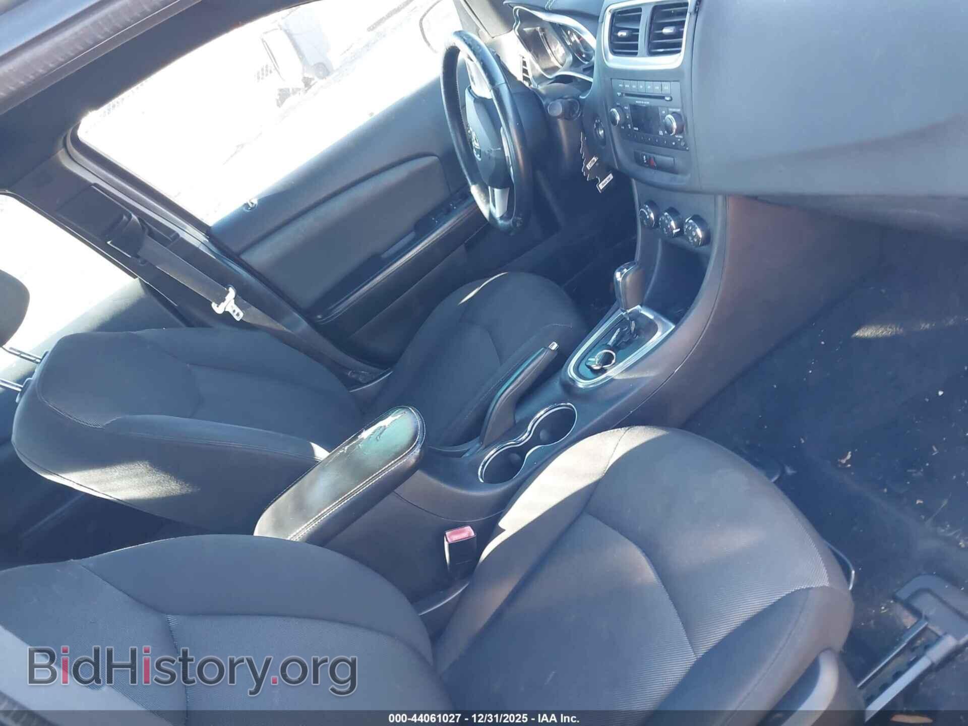 2013 DODGE AVENGER - VIN: 1C3CDZCB6DN707720 - Photo 5