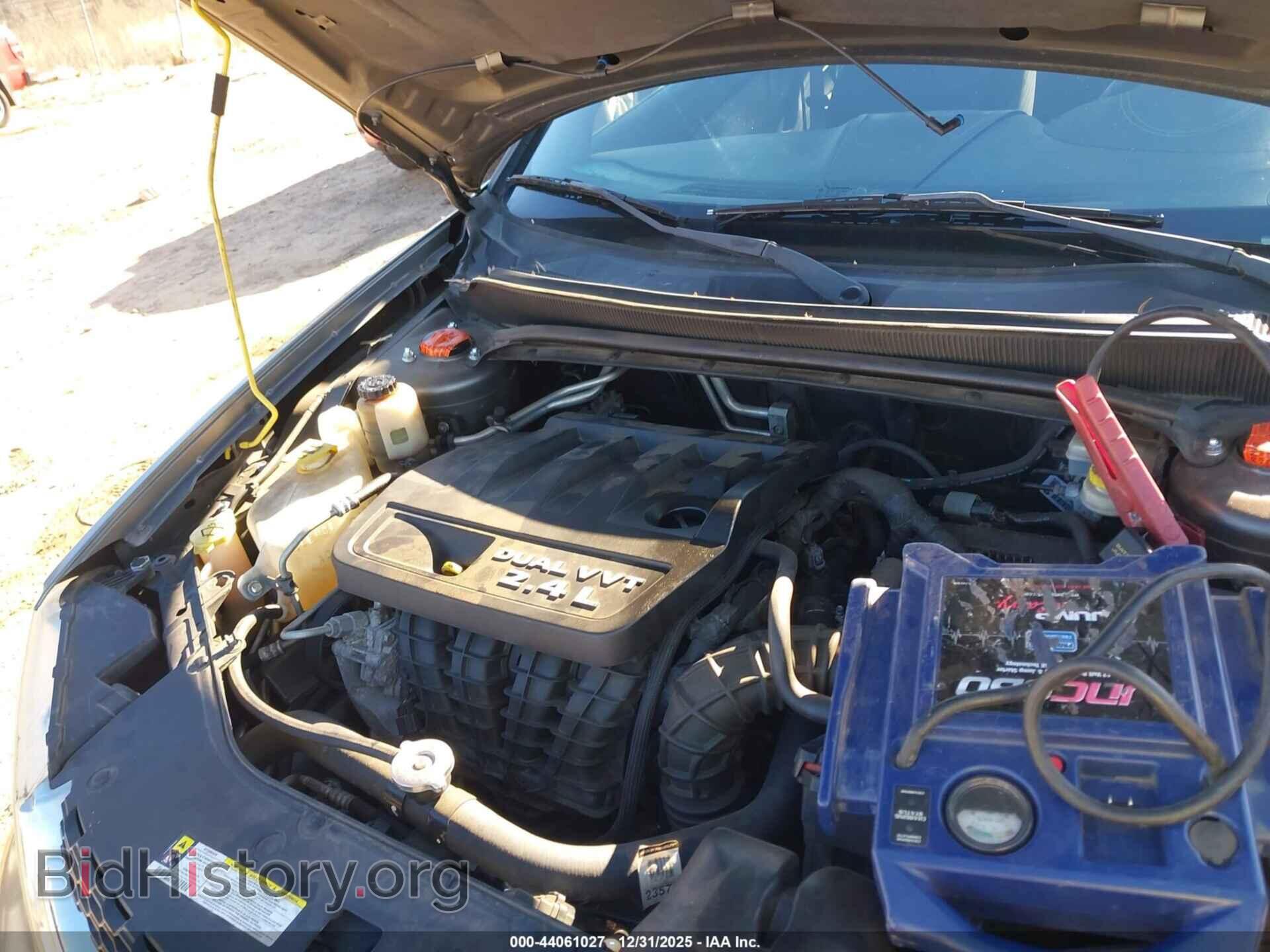 2013 DODGE AVENGER - VIN: 1C3CDZCB6DN707720 - Photo 6