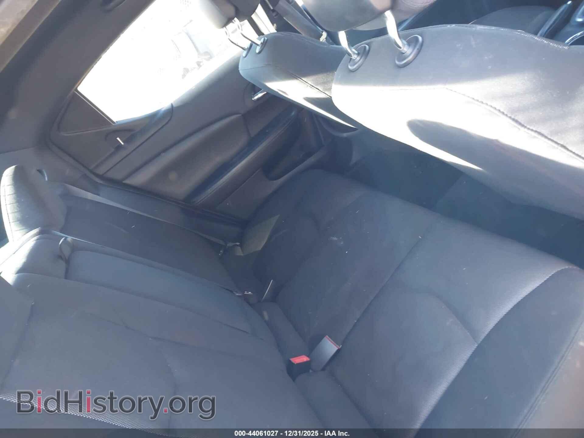 2013 DODGE AVENGER - VIN: 1C3CDZCB6DN707720 - Photo 8