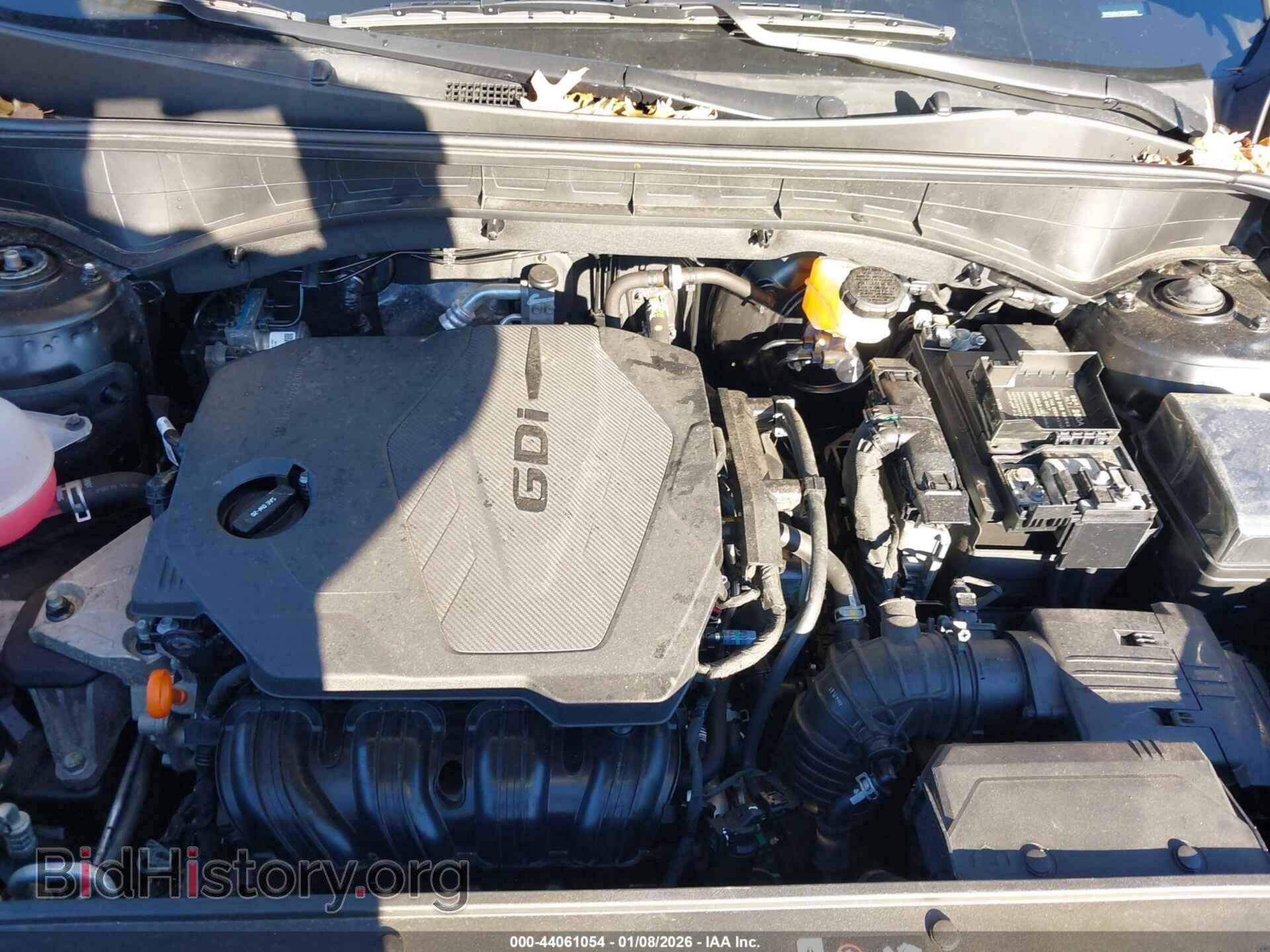 2023 KIA SORENTO - VIN: 5XYRLDLC2PG234401 - Фото 10