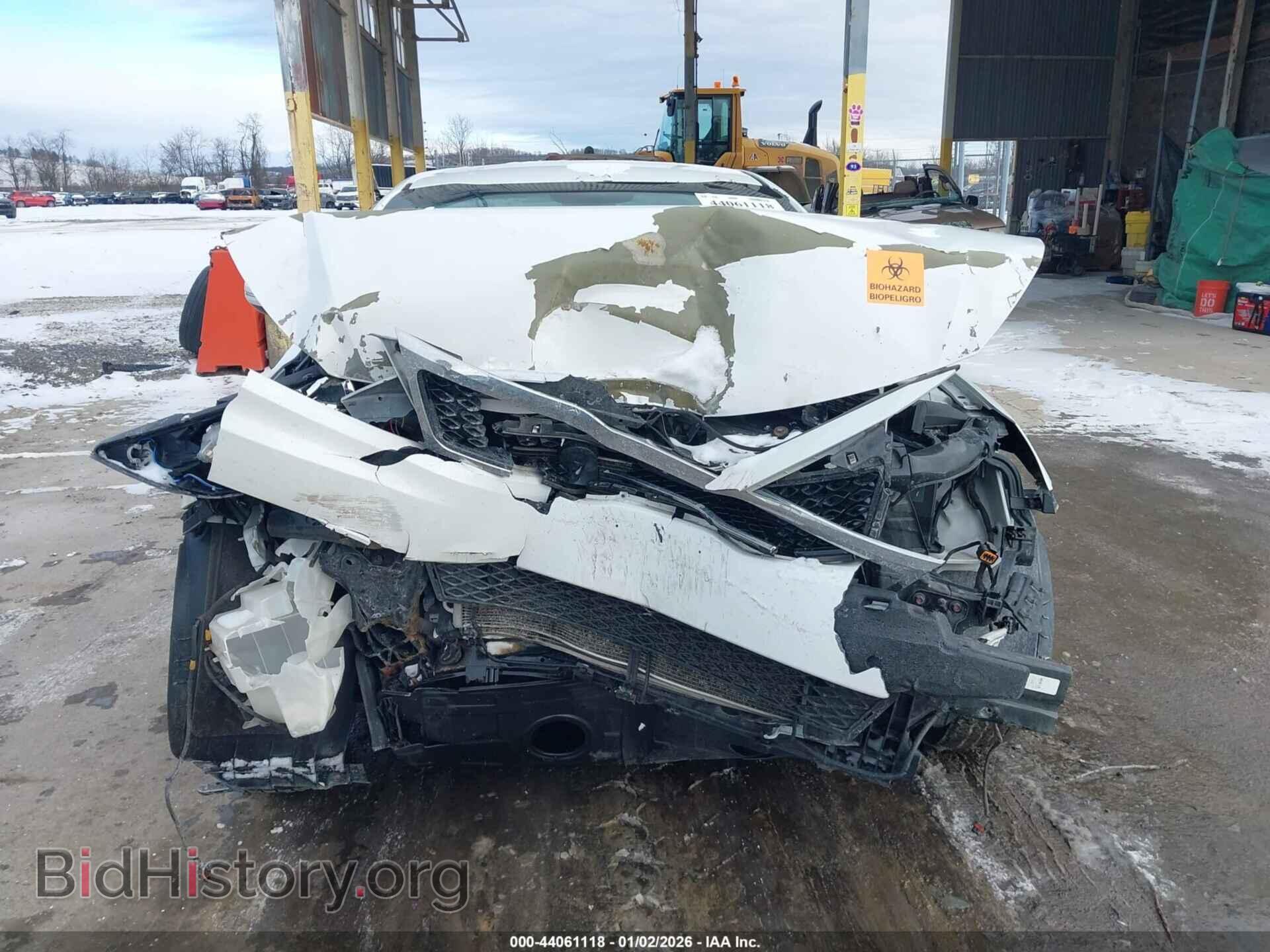 2013 KIA OPTIMA - VIN: 5XXGM4A70DG189680 - Фото 12