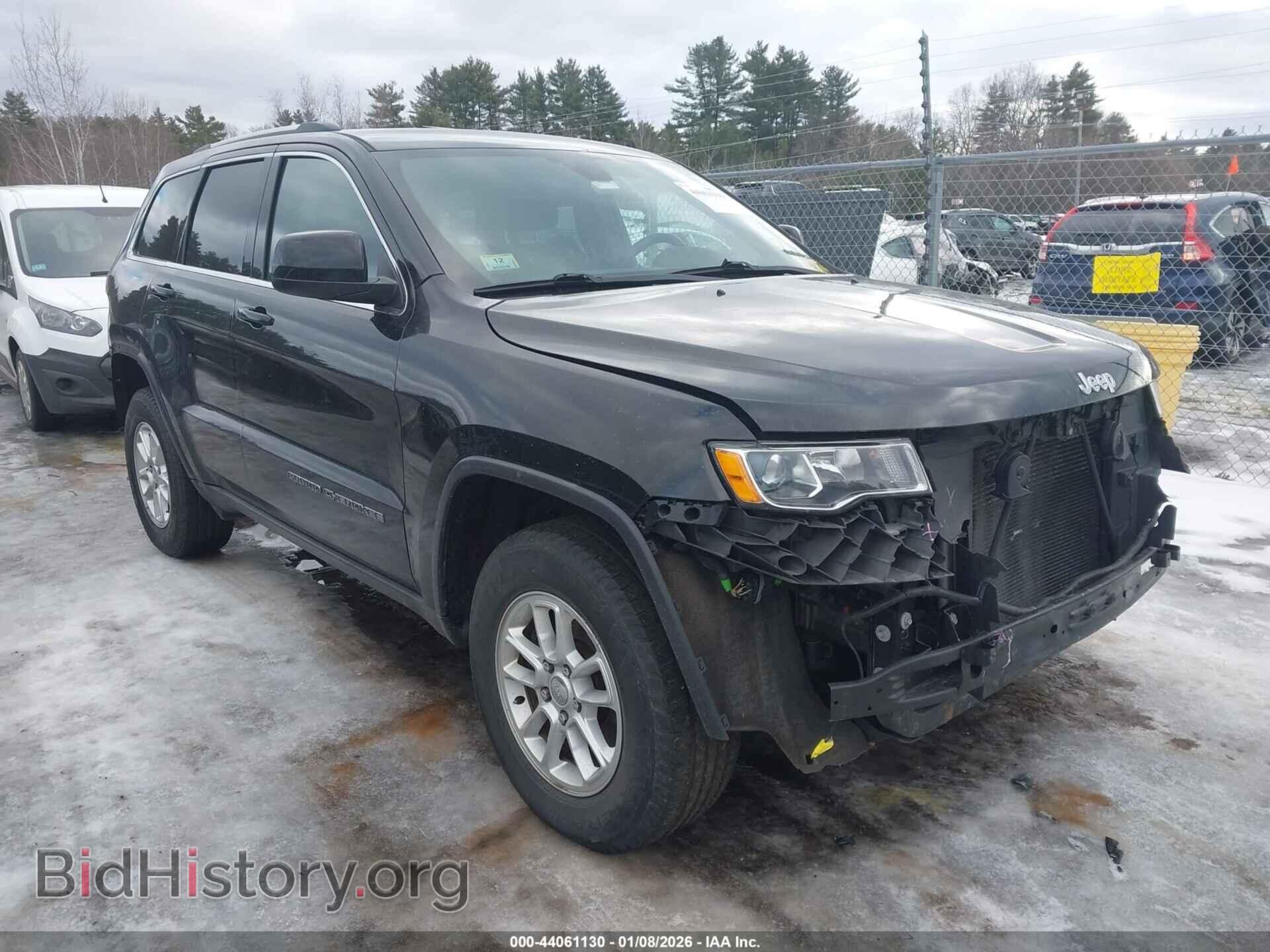 Photo 1C4RJFAG7KC785752 - JEEP GRAND CHEROKEE 2019