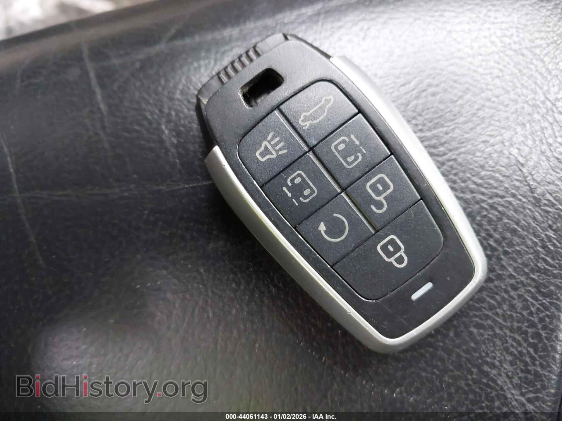 2017 CHRYSLER PACIFICA - VIN: 2C4RC1BG4HR598187 - Фото 11