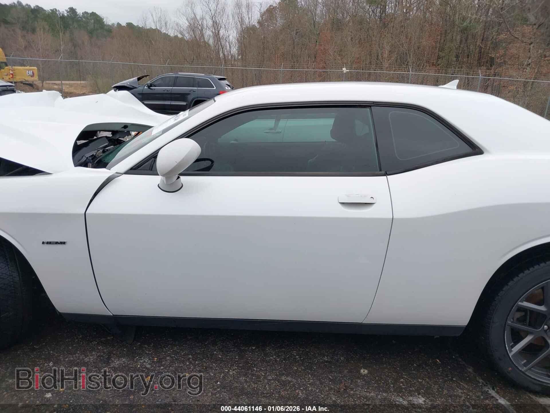 2016 DODGE CHALLENGER - VIN: 2C3CDZBT1GH172206 - Фото 14