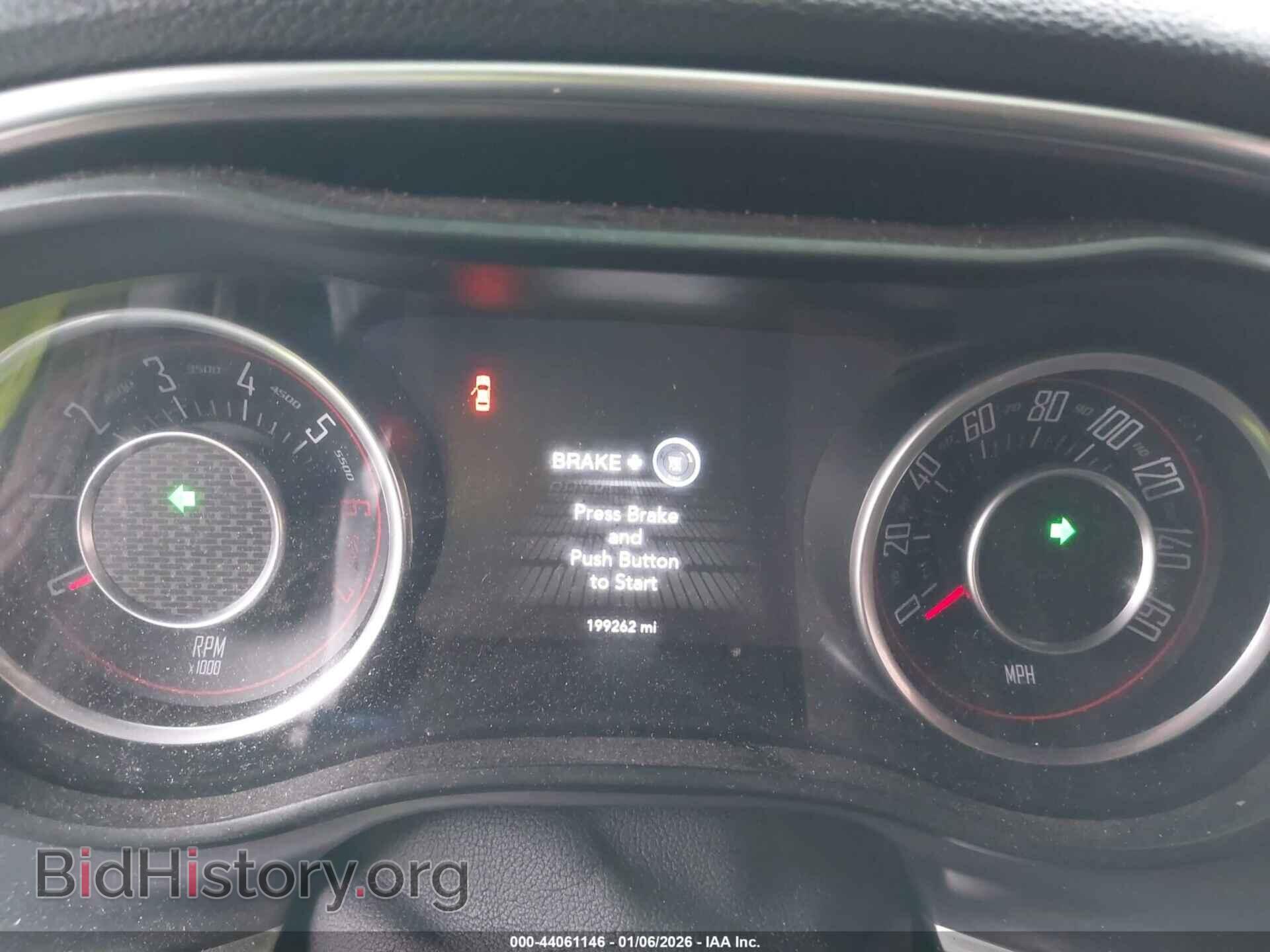 2016 DODGE CHALLENGER - VIN: 2C3CDZBT1GH172206 - Фото 7