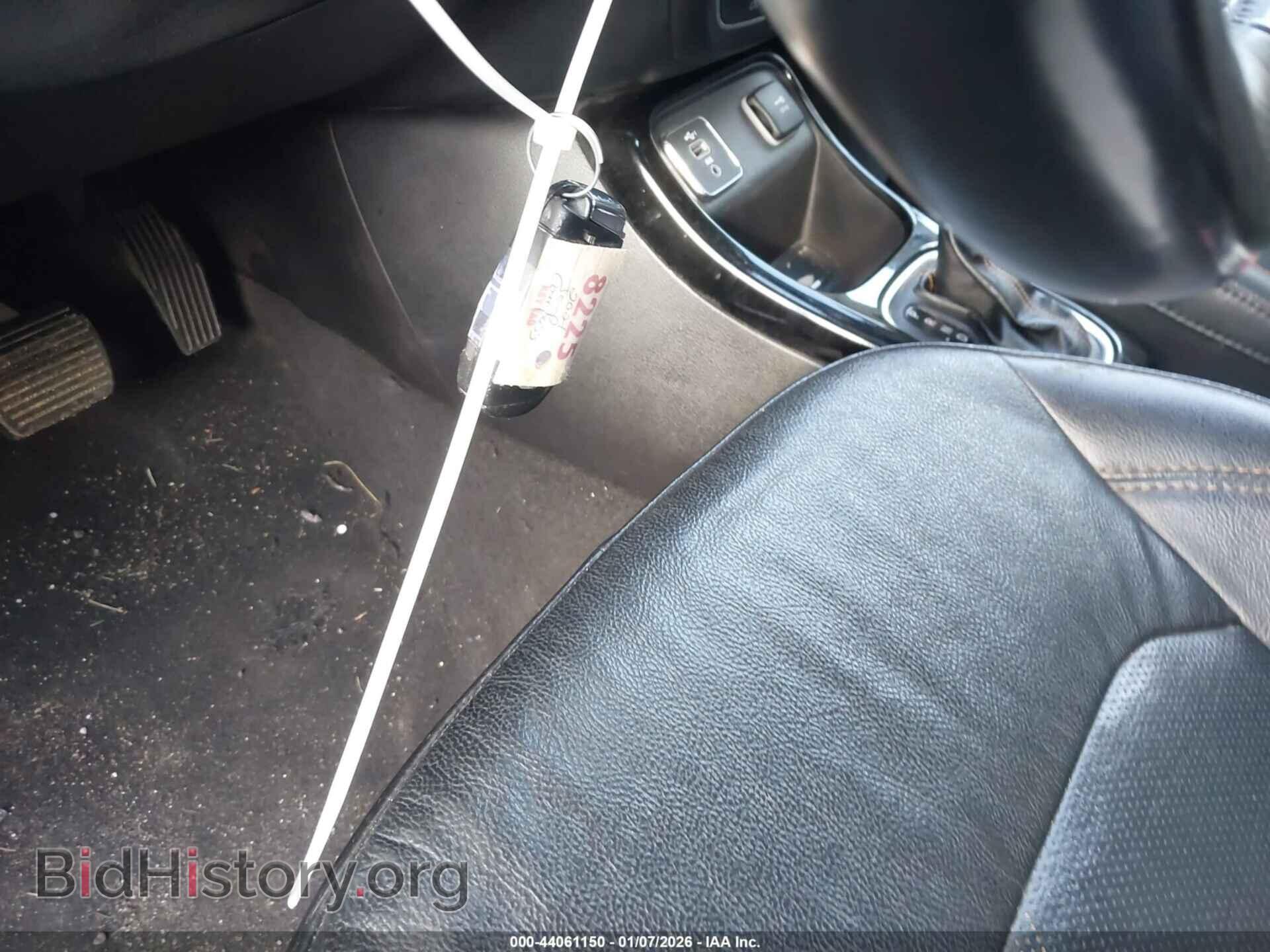 2021 JEEP COMPASS - VIN: 3C4NJCCB2MT573489 - Фото 11