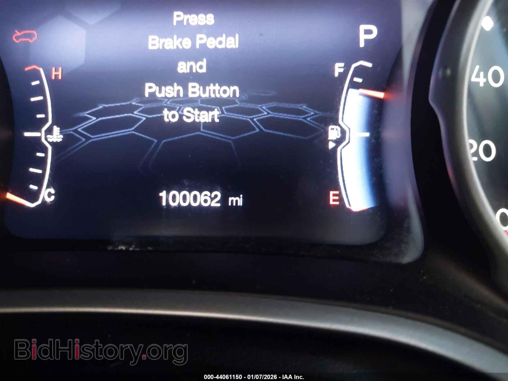2021 JEEP COMPASS - VIN: 3C4NJCCB2MT573489 - Фото 15