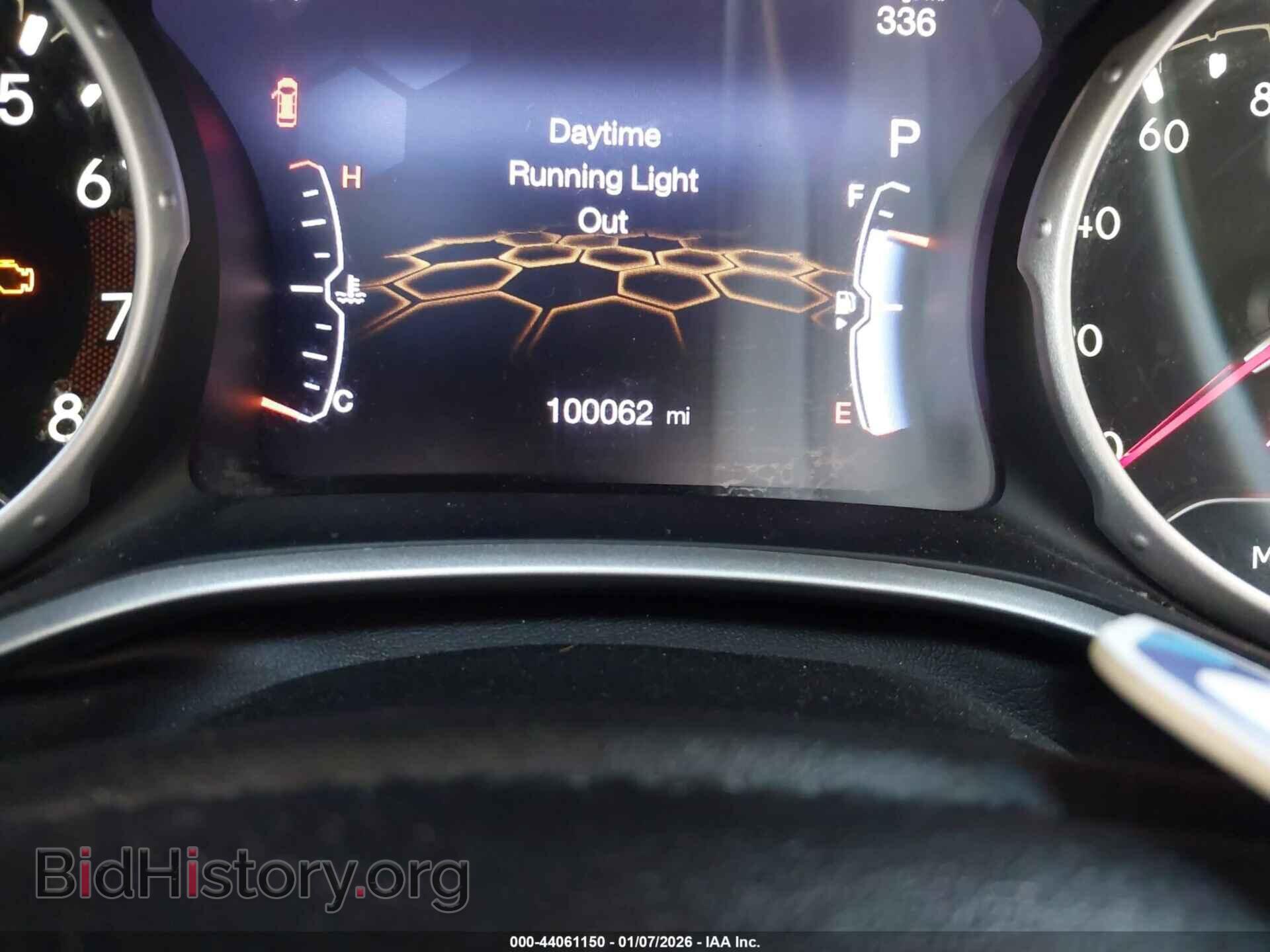 2021 JEEP COMPASS - VIN: 3C4NJCCB2MT573489 - Фото 7