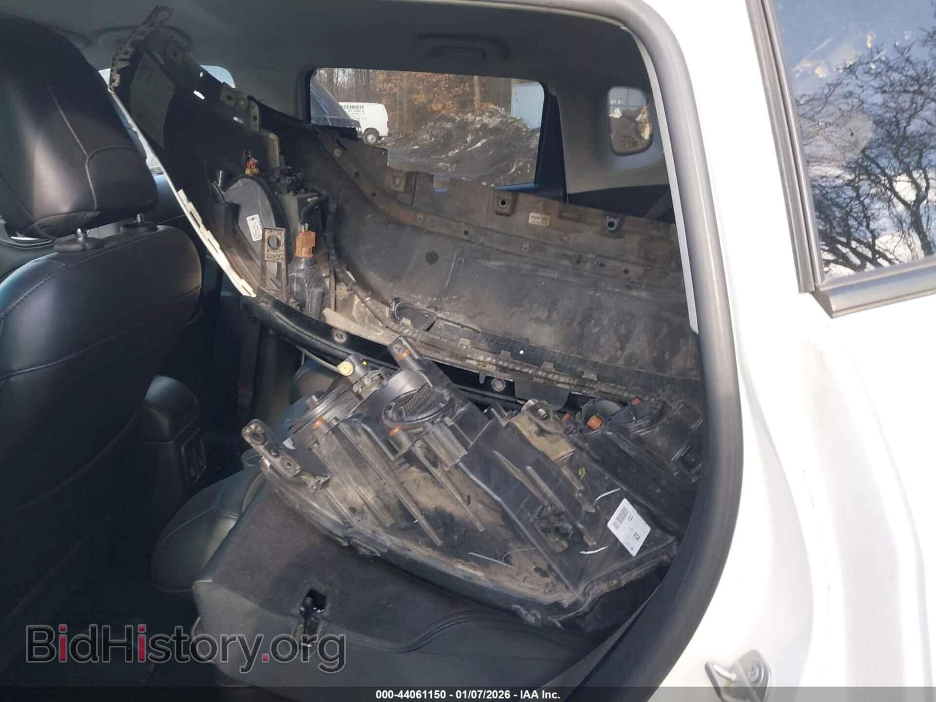2021 JEEP COMPASS - VIN: 3C4NJCCB2MT573489 - Фото 8