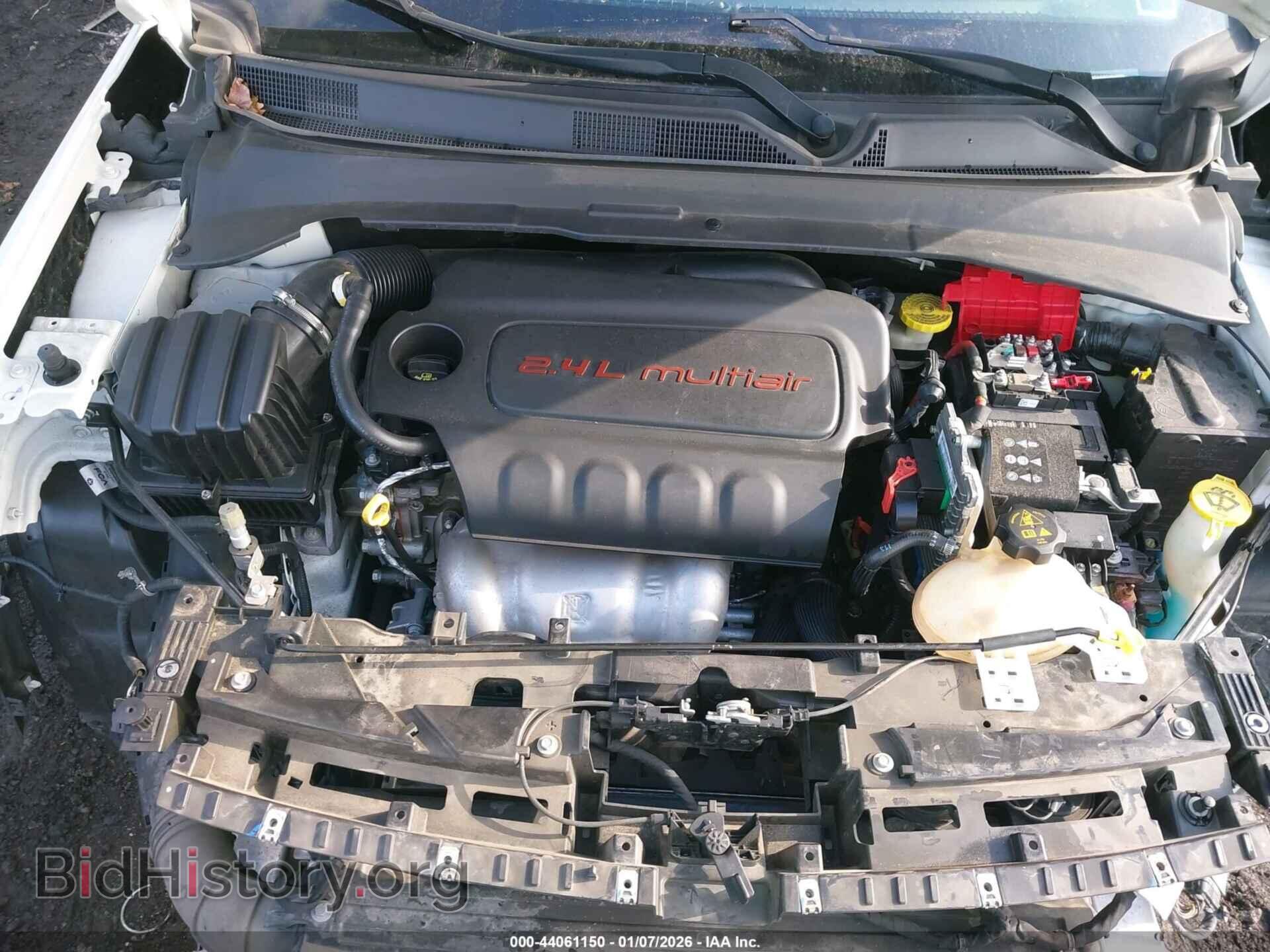 2021 JEEP COMPASS - VIN: 3C4NJCCB2MT573489 - Фото 10