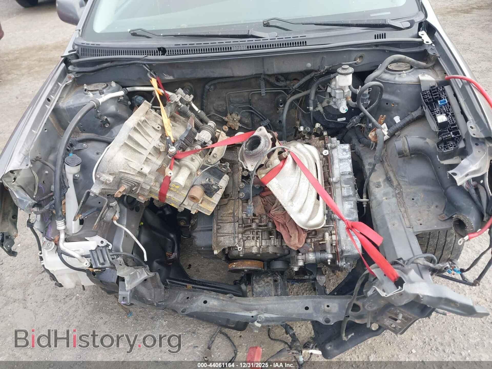 2007 TOYOTA COROLLA - VIN: 1NXBR32E57Z875906 - Фото 10
