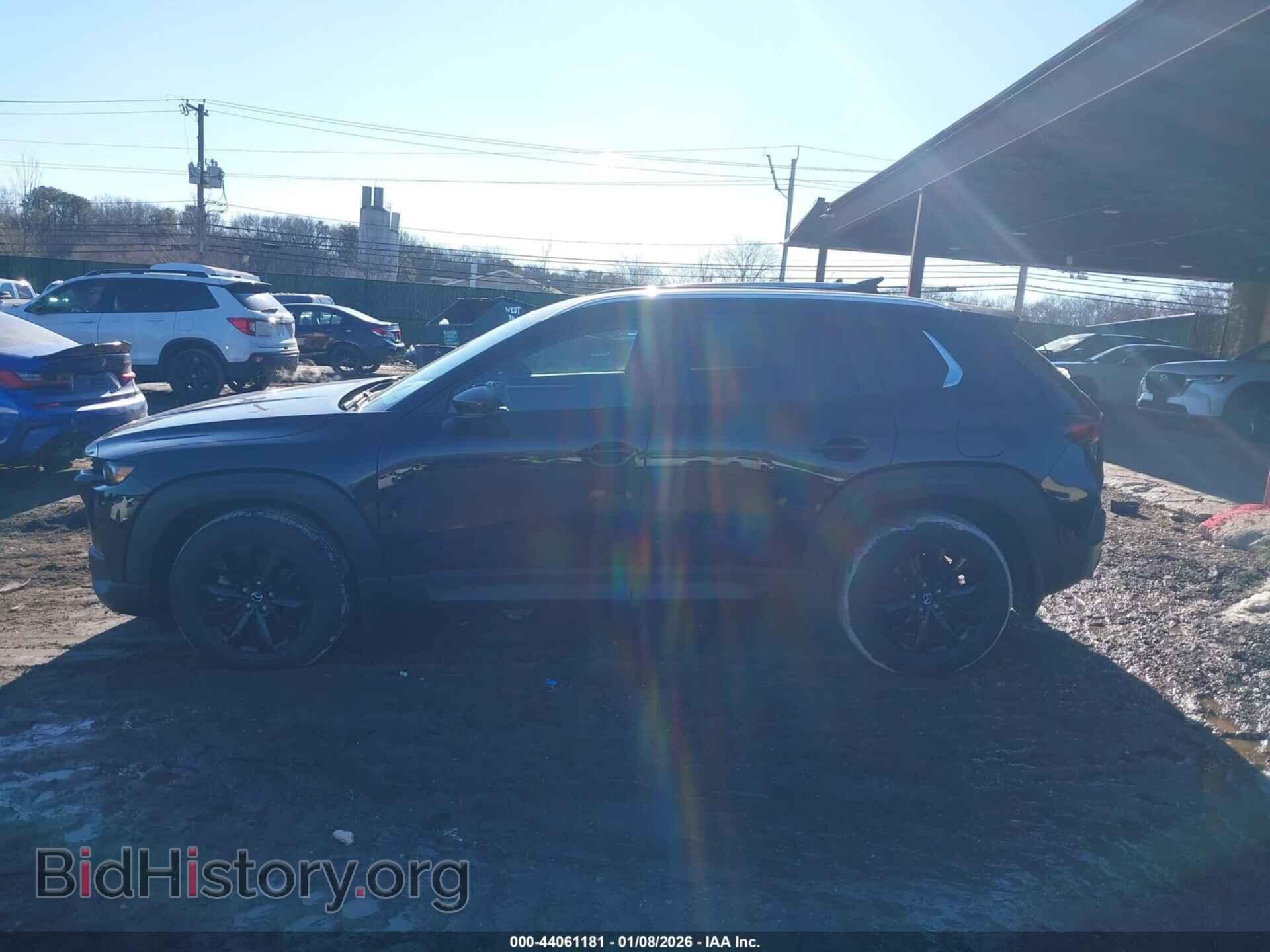 2023 MAZDA CX-50 - VIN: 7MMVABCM6PN144131 - Фото 14