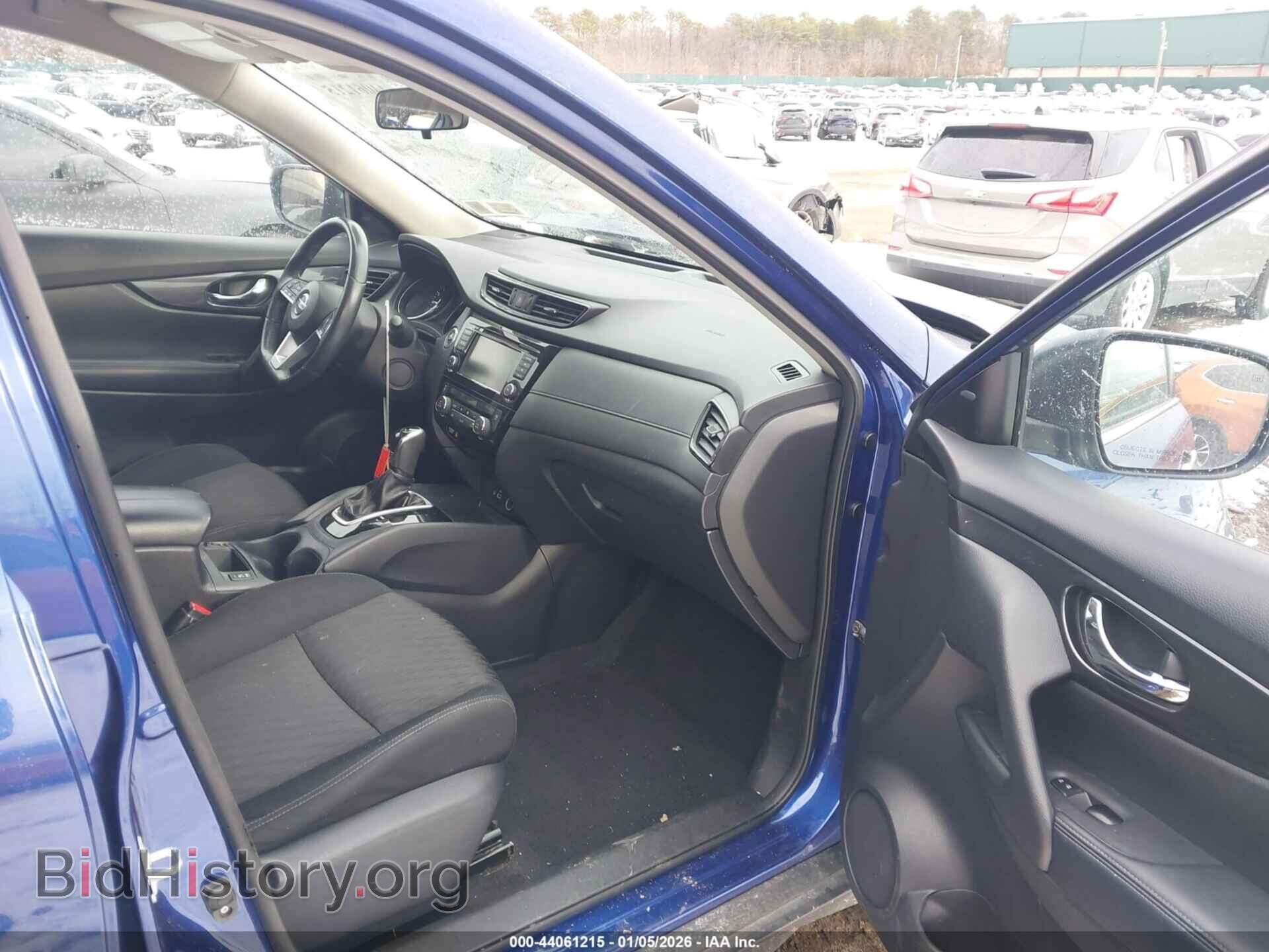 2018 NISSAN ROGUE - VIN: KNMAT2MV8JP606054 - Фото 5
