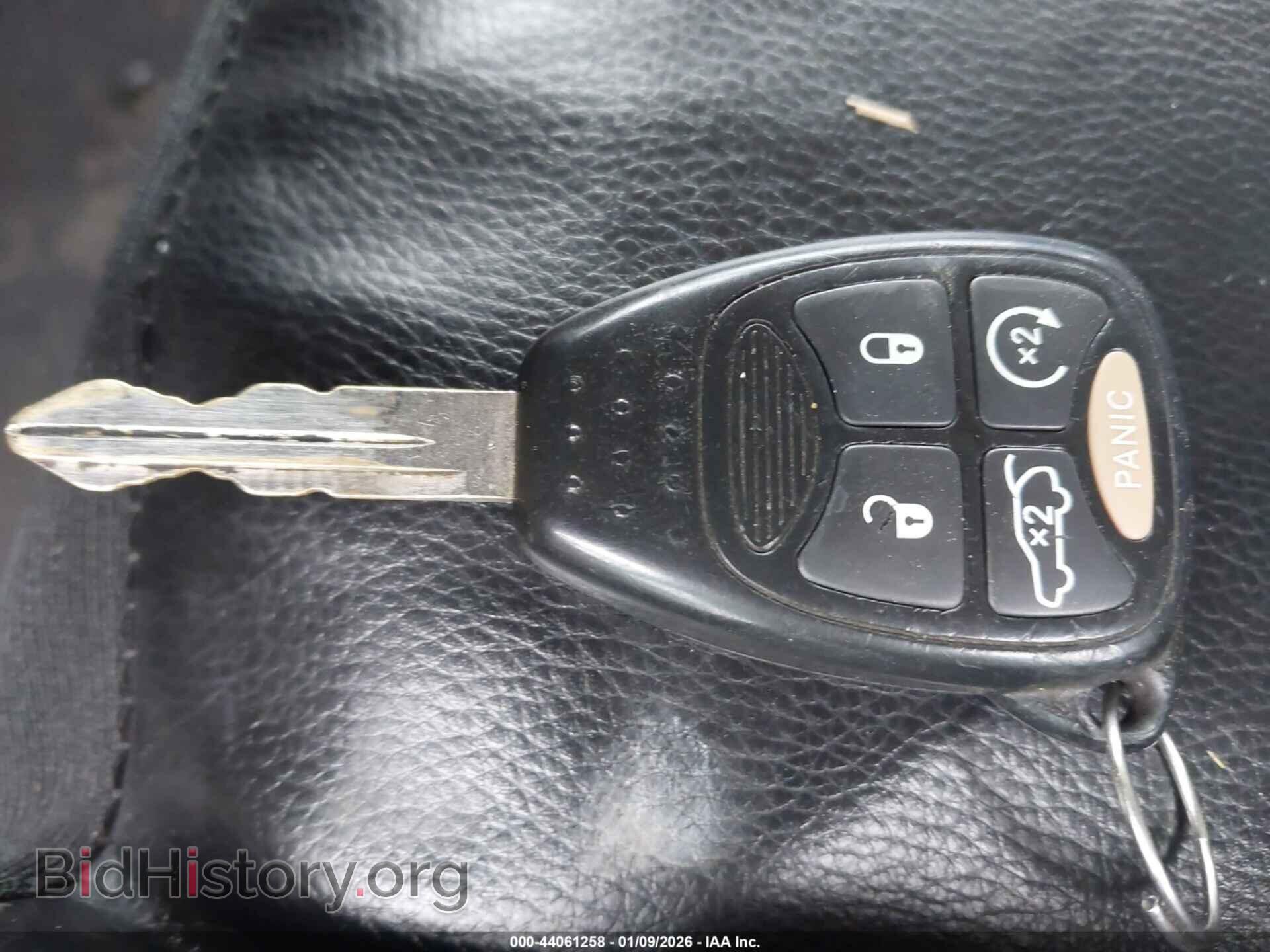 2008 DODGE AVENGER - VIN: 1B3LC76M48N648982 - Фото 11