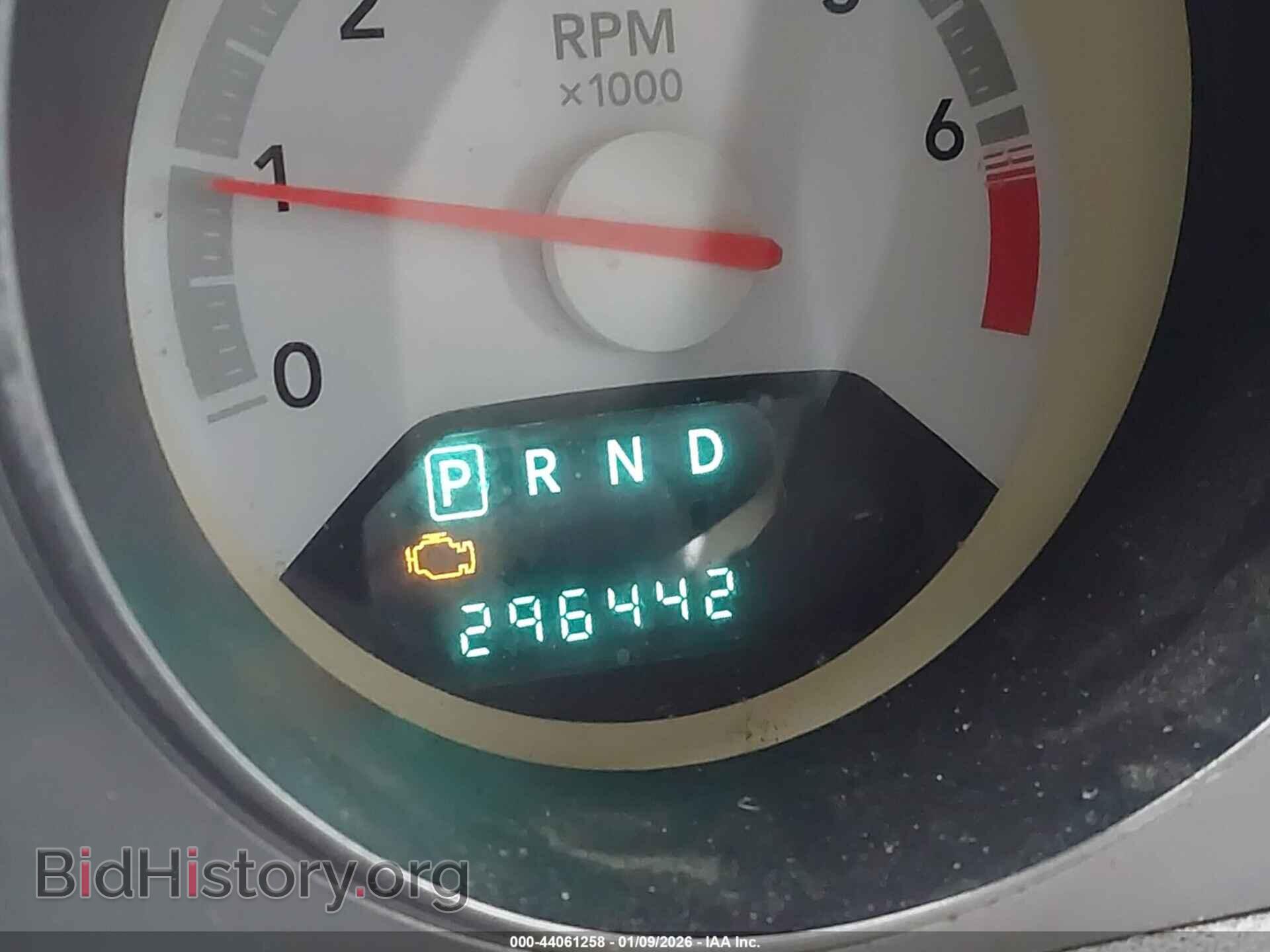 2008 DODGE AVENGER - VIN: 1B3LC76M48N648982 - Фото 7