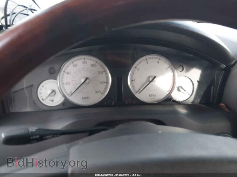 2005 Chrysler 300C (VIN 2C3AA63H35H608348) — фото 7 из 15